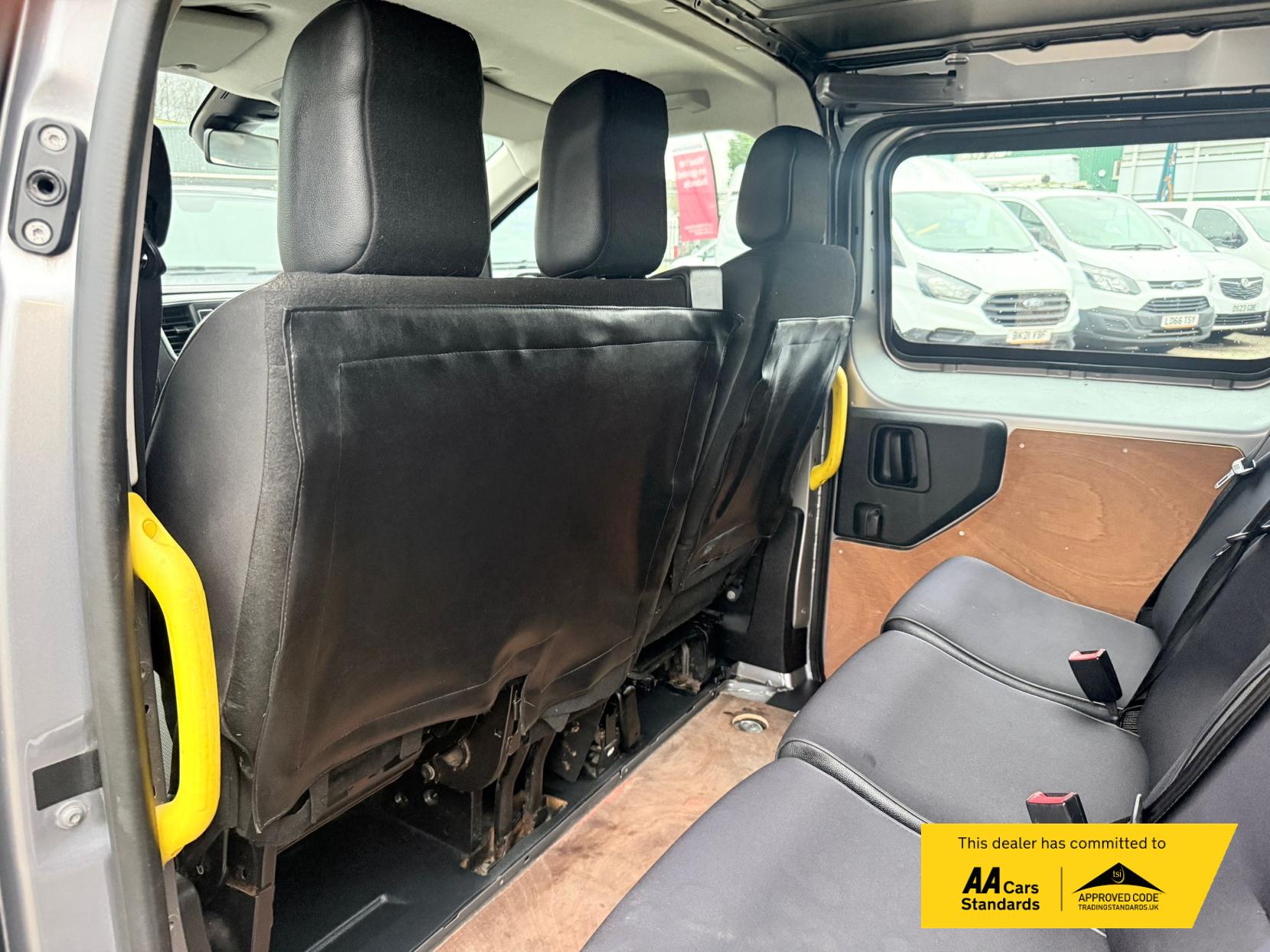 Peugeot Expert 1.5 BlueHDi 1000 Professional Compact Panel Van 6dr Diesel Manual SWB Euro 6 (s/s) (100 bhp)