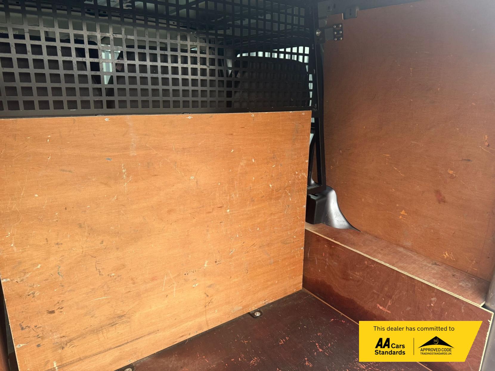 Peugeot Expert 1.5 BlueHDi 1000 Professional Compact Panel Van 6dr Diesel Manual SWB Euro 6 (s/s) (100 bhp)