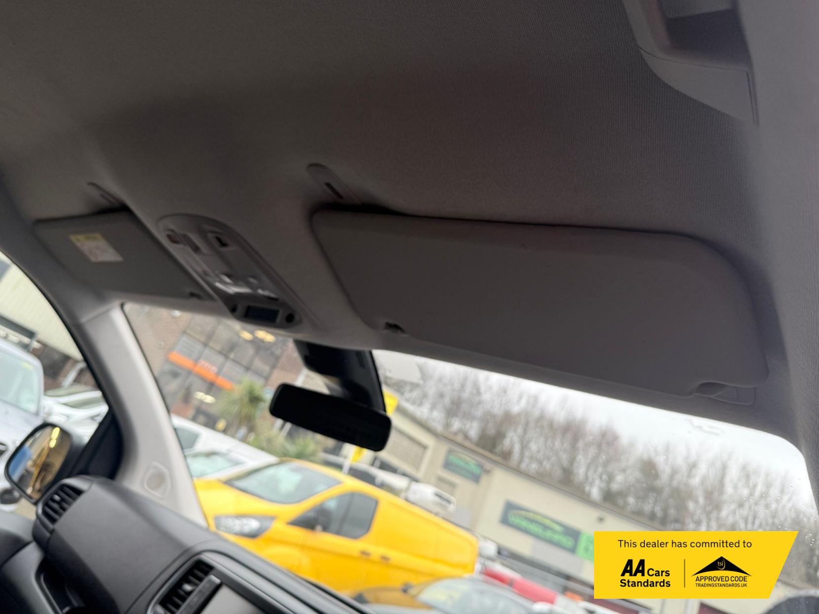 Peugeot Expert 1.5 BlueHDi 1000 Professional Compact Panel Van 6dr Diesel Manual SWB Euro 6 (s/s) (100 bhp)