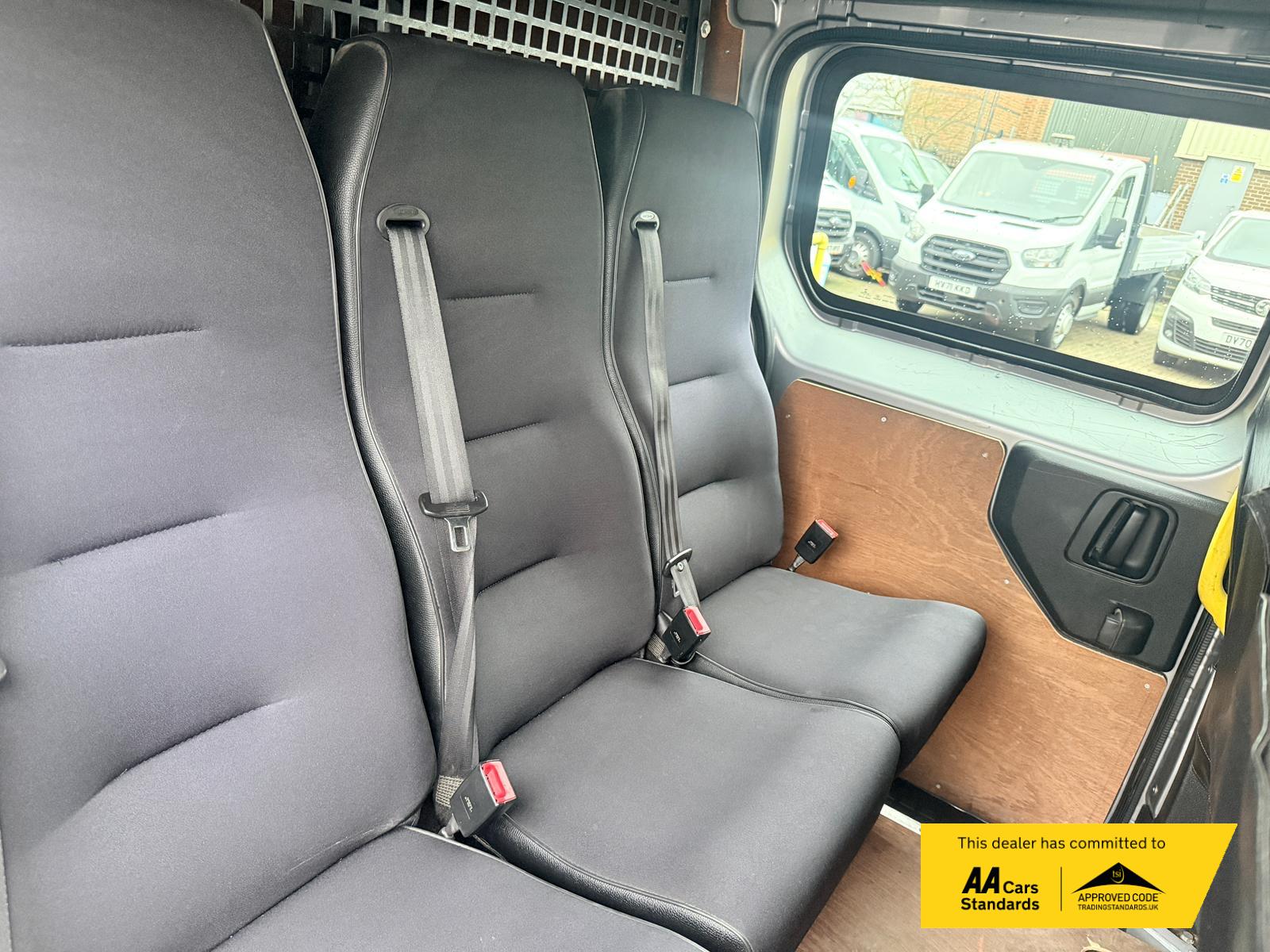 Peugeot Expert 1.5 BlueHDi 1000 Professional Compact Panel Van 6dr Diesel Manual SWB Euro 6 (s/s) (100 bhp)