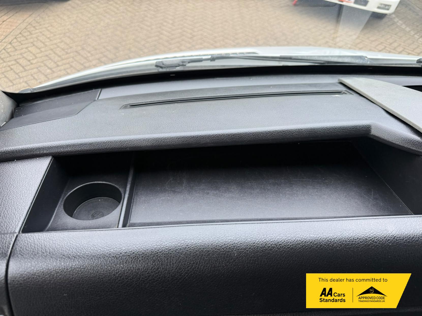 2015 Mercedes-Benz Sprinter 2.1 310 CDi Panel Van 4dr Diesel Manual RWD L3 H3 (240 g/km, 95 bhp) - Thumbnail 32