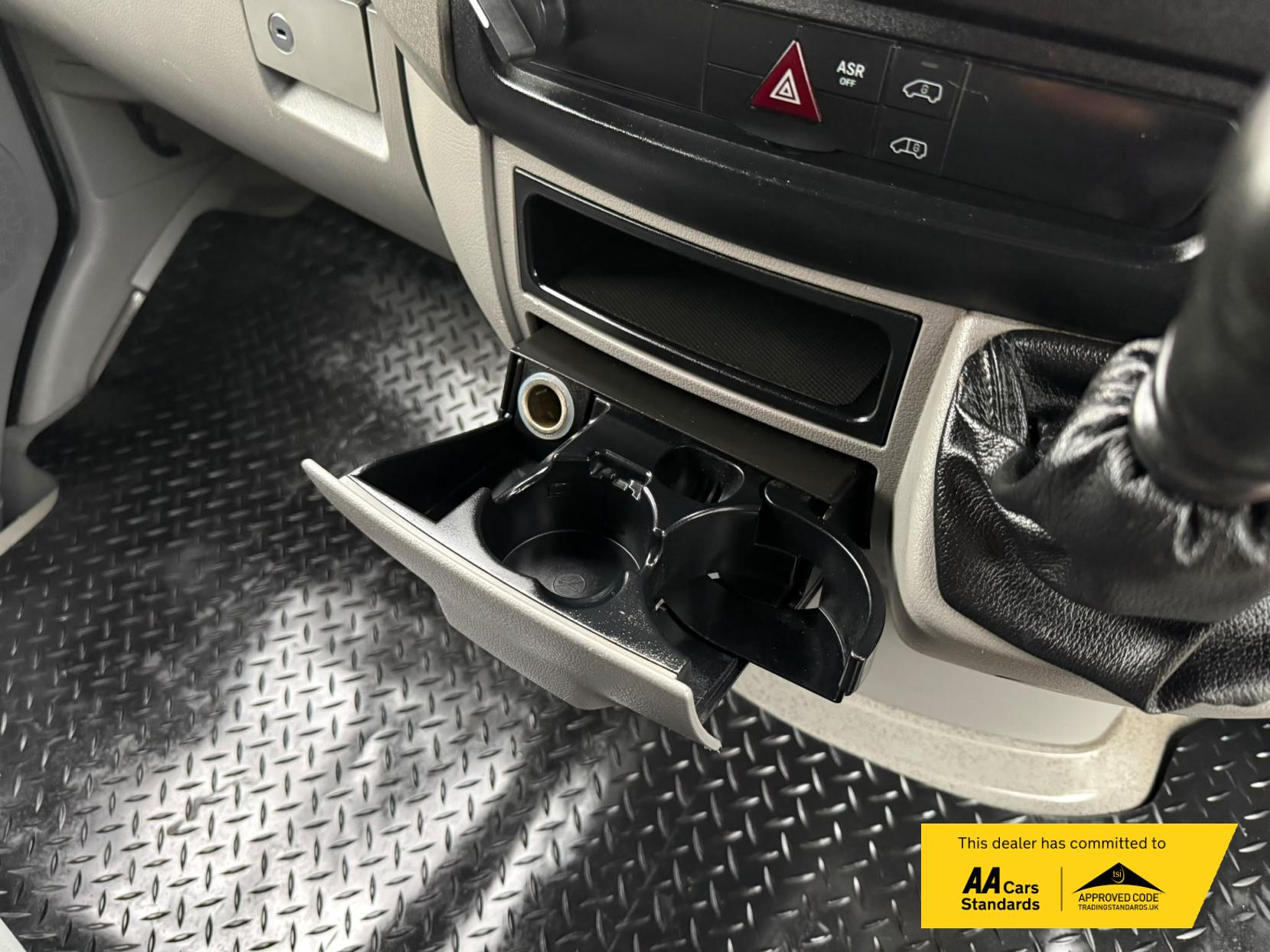 2015 Mercedes-Benz Sprinter 2.1 310 CDi Panel Van 4dr Diesel Manual RWD L3 H3 (240 g/km, 95 bhp) - Thumbnail 28