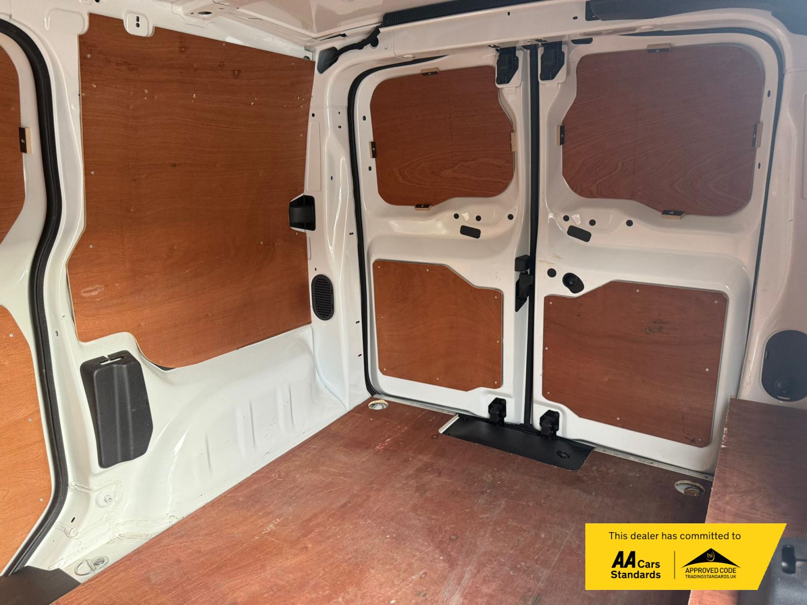 Peugeot Expert 1.5 BlueHDi 1000 Professional Compact Panel Van 6dr Diesel Manual SWB Euro 6 (s/s) (100 bhp)