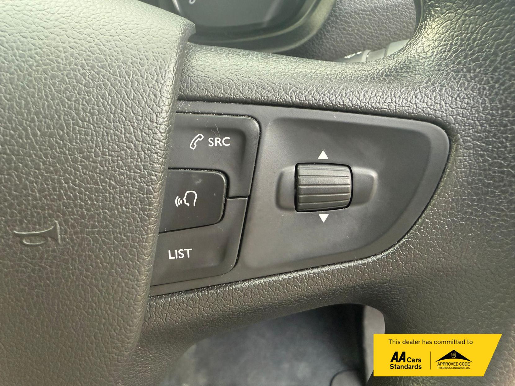 Peugeot Expert 1.5 BlueHDi 1000 Professional Compact Panel Van 6dr Diesel Manual SWB Euro 6 (s/s) (100 bhp)