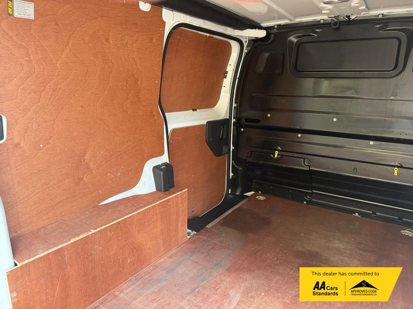 Peugeot Expert 1.5 BlueHDi 1000 Professional Compact Panel Van 6dr Diesel Manual SWB Euro 6 (s/s) (100 bhp)
