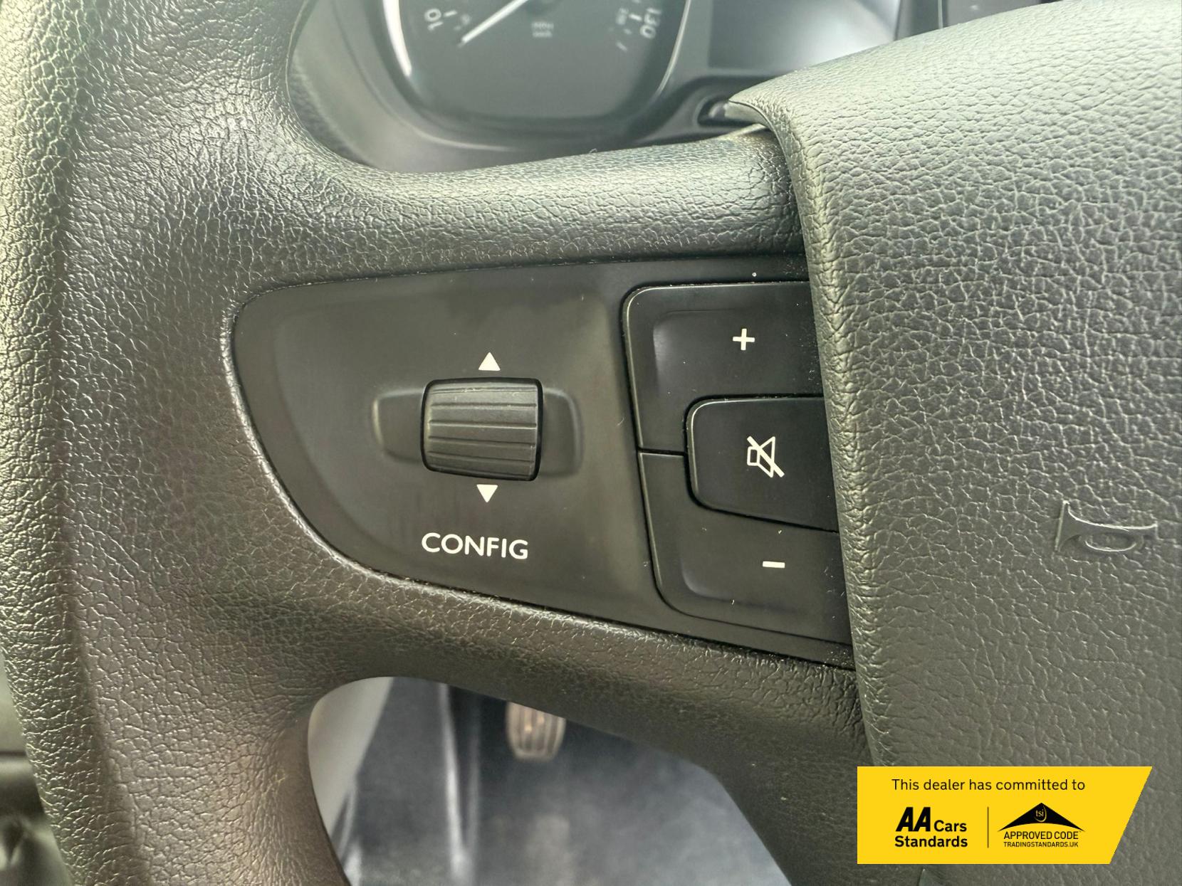 Peugeot Expert 1.5 BlueHDi 1000 Professional Compact Panel Van 6dr Diesel Manual SWB Euro 6 (s/s) (100 bhp)