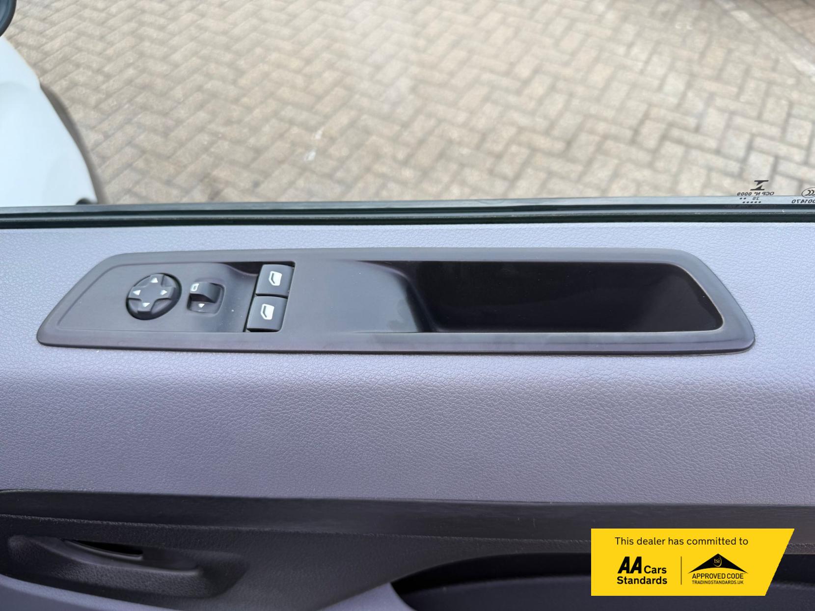 Peugeot Expert 1.5 BlueHDi 1000 Professional Compact Panel Van 6dr Diesel Manual SWB Euro 6 (s/s) (100 bhp)
