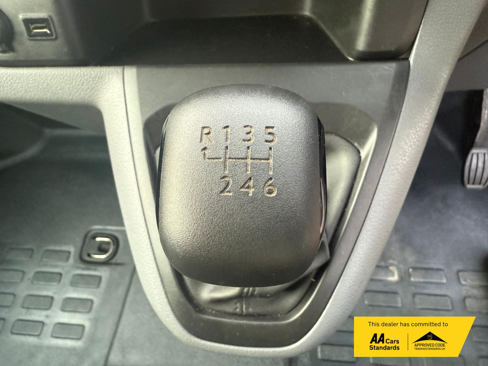 Peugeot Expert 1.5 BlueHDi 1000 Professional Compact Panel Van 6dr Diesel Manual SWB Euro 6 (s/s) (100 bhp)