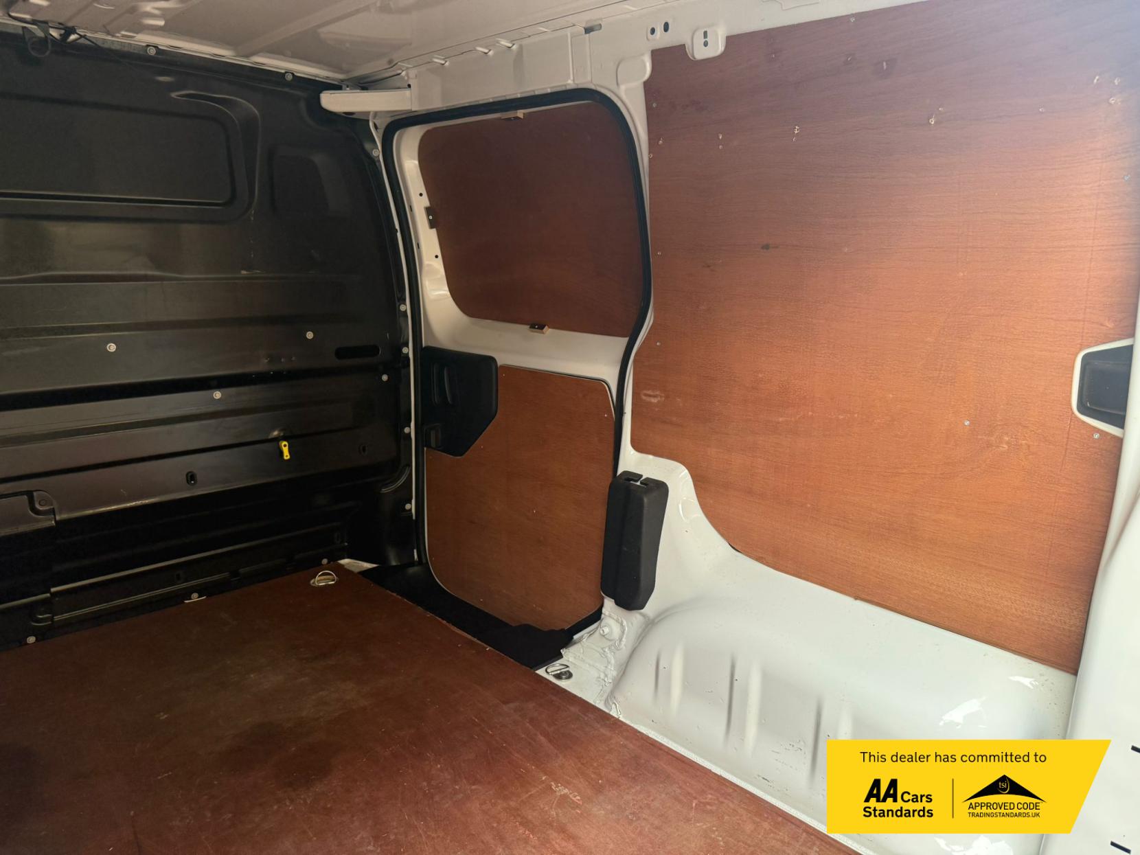 Peugeot Expert 1.5 BlueHDi 1000 Professional Compact Panel Van 6dr Diesel Manual SWB Euro 6 (s/s) (100 bhp)