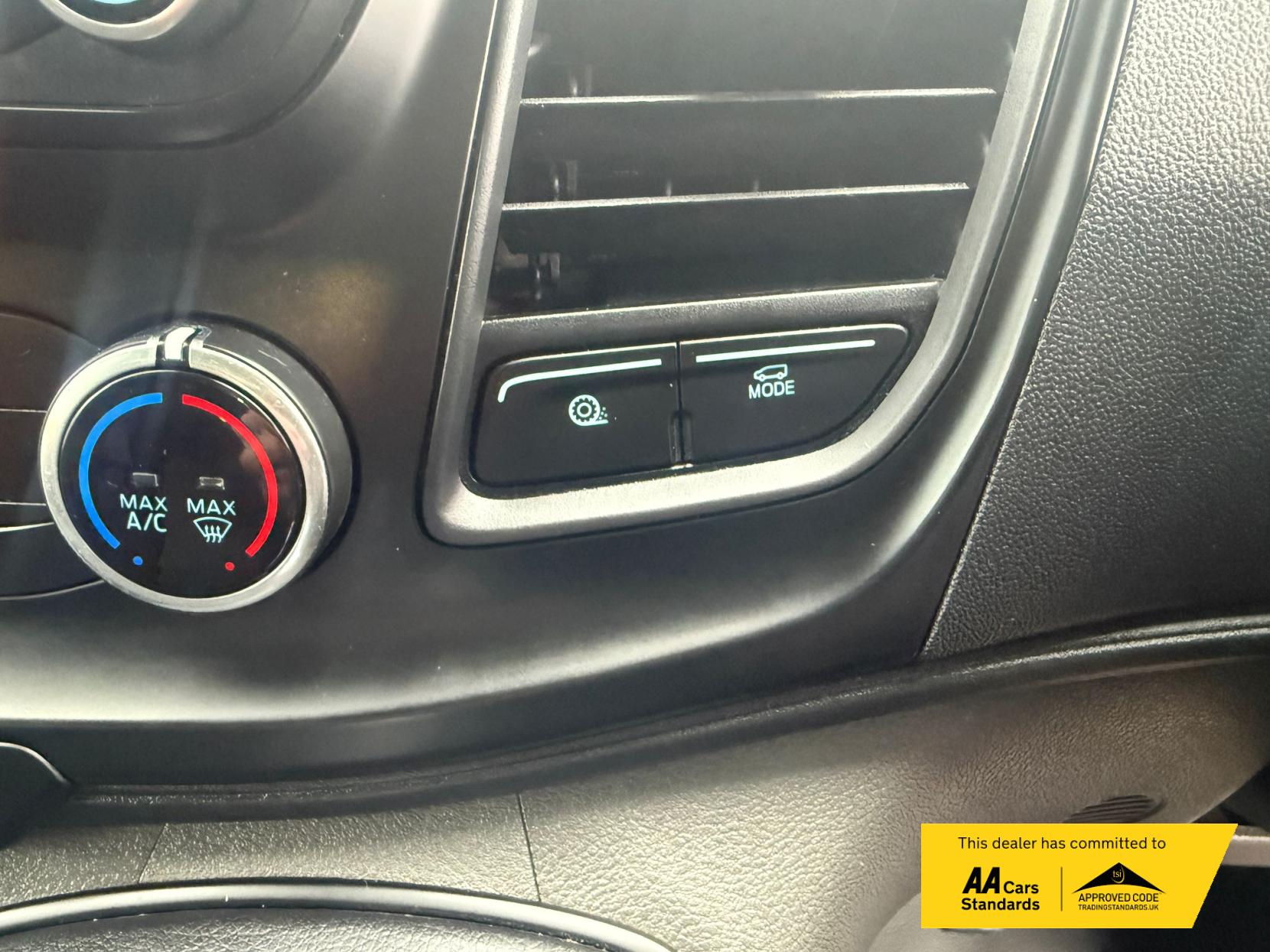 Ford Transit 2.0 Leader Tipper LCV (2019 - )