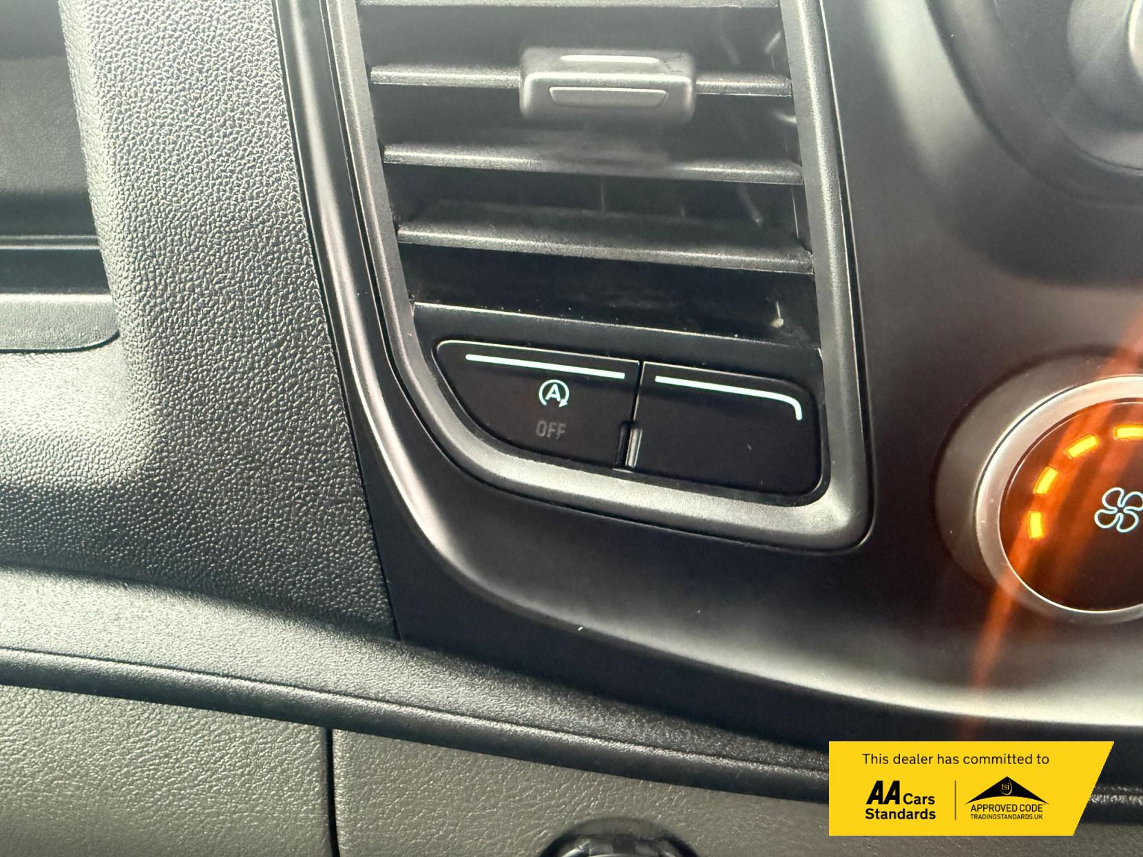 Ford Transit 2.0 Leader Tipper LCV (2019 - )