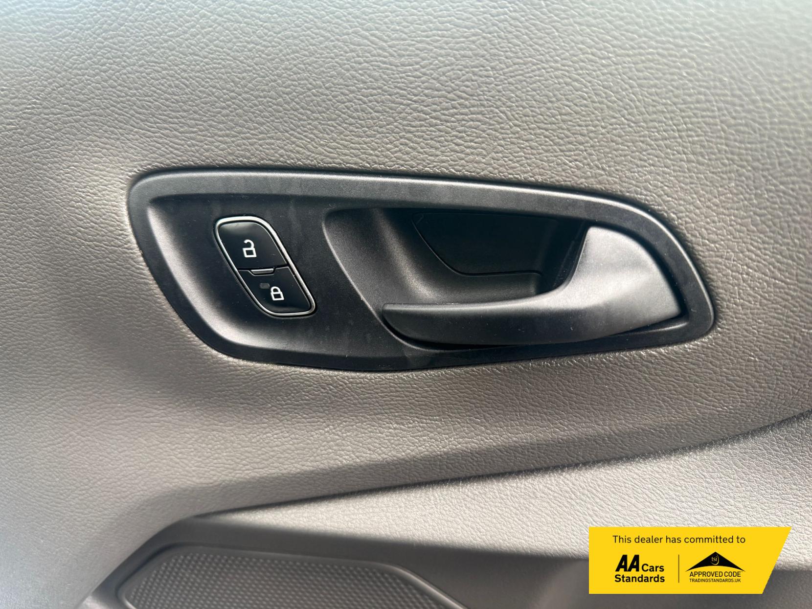 Ford Transit 2.0 Leader Tipper LCV (2019 - )