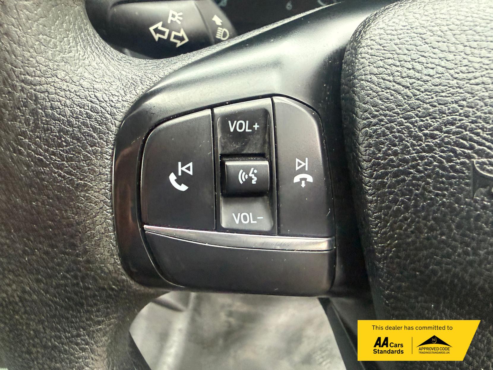 Ford Transit 2.0 Leader Tipper LCV (2019 - )