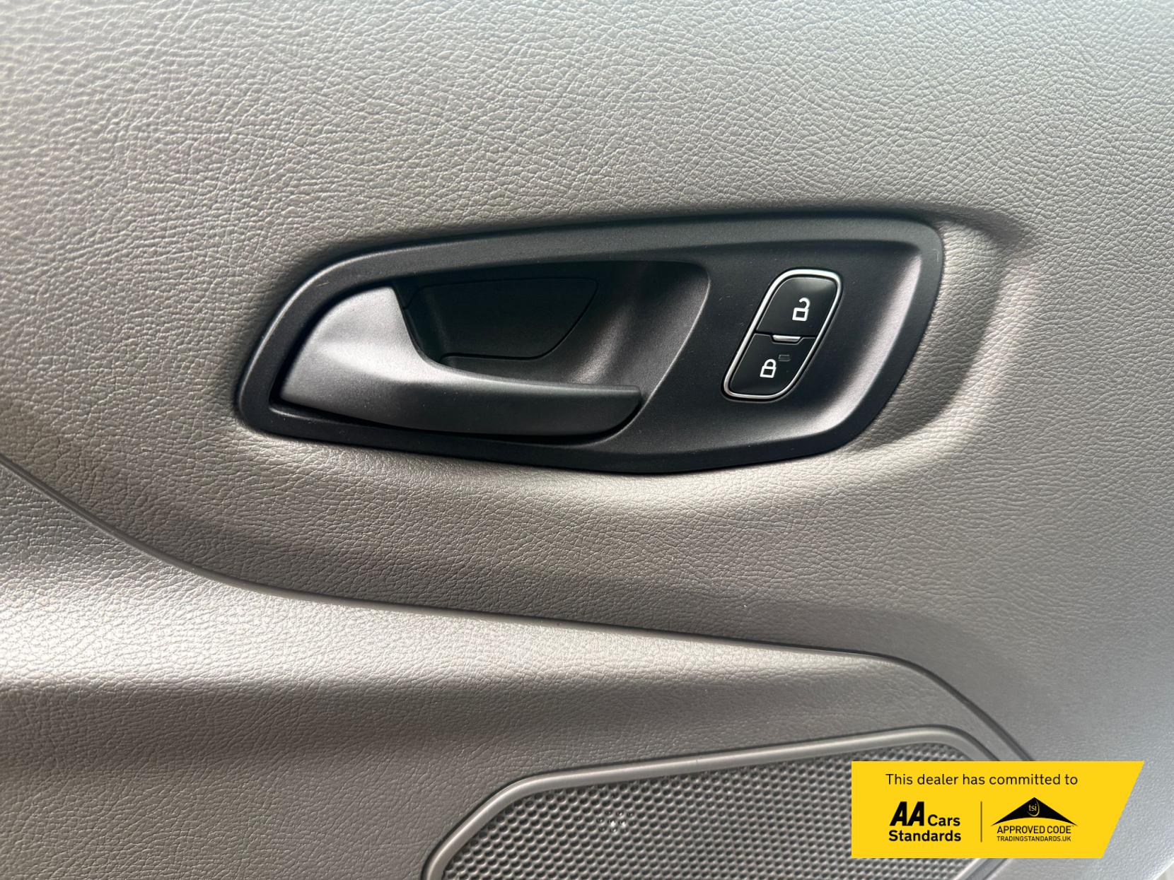 Ford Transit 2.0 Leader Tipper LCV (2019 - )