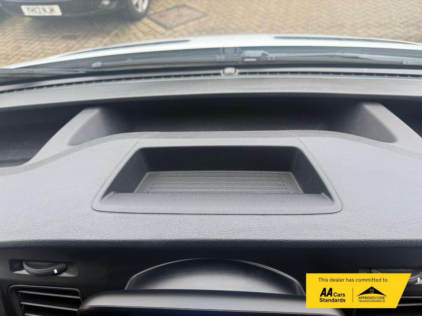 Ford Transit 2.0 Leader Tipper LCV (2019 - )