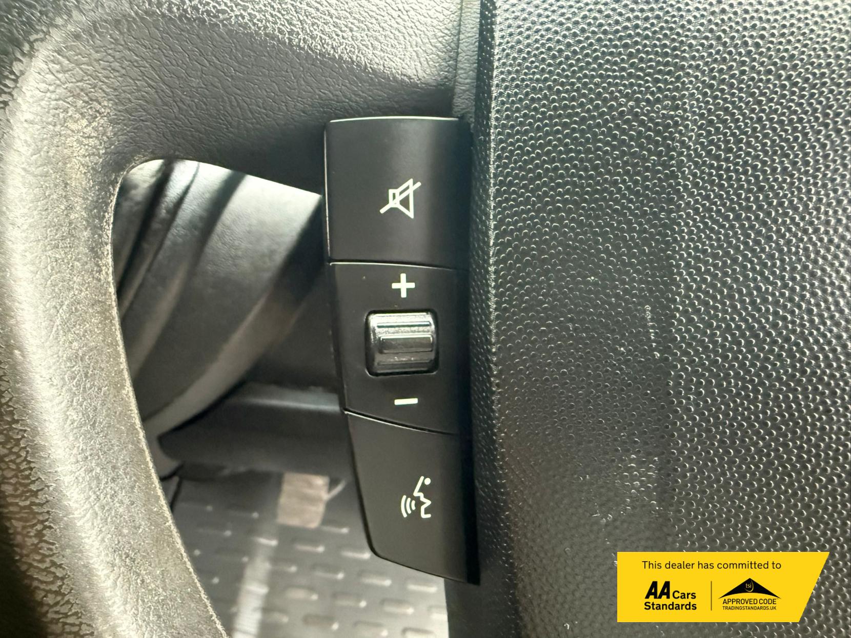 Citroen Relay 2.0 BlueHDi 33 Panel Van 5dr Diesel Manual L1 Euro 6 (110 ps)