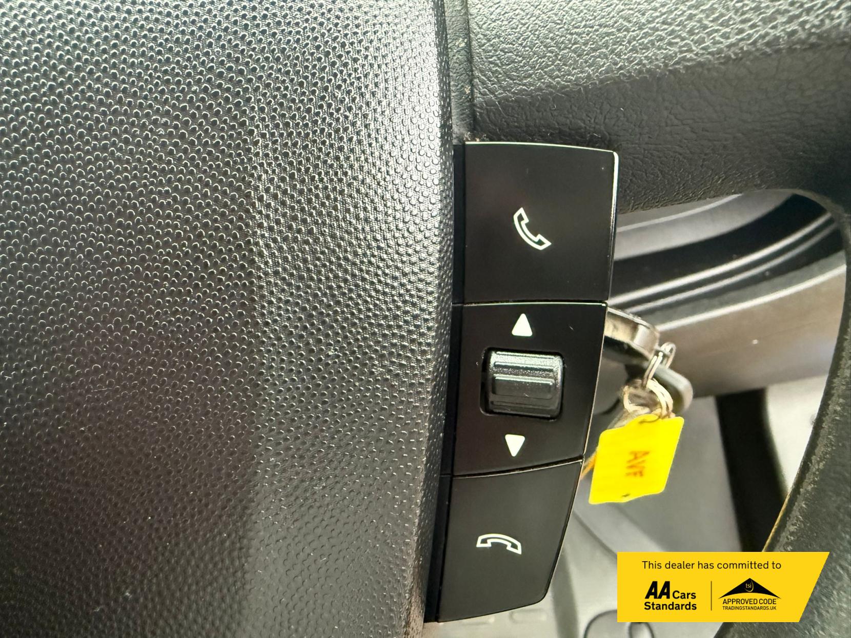 Citroen Relay 2.0 BlueHDi 33 Panel Van 5dr Diesel Manual L1 Euro 6 (110 ps)