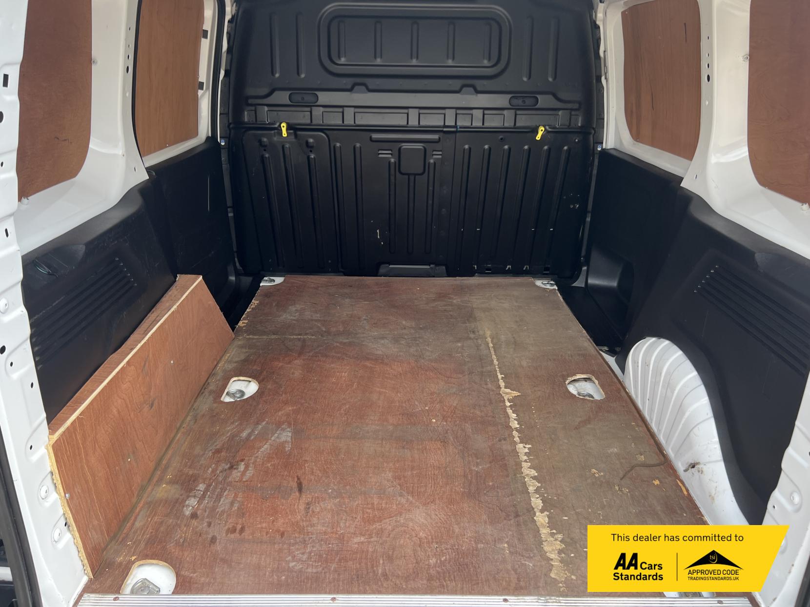 Peugeot Partner 1.5 BlueHDi 1000 Professional Standard Panel Van 5dr Diesel Manual SWB Euro 6 (100 bhp)