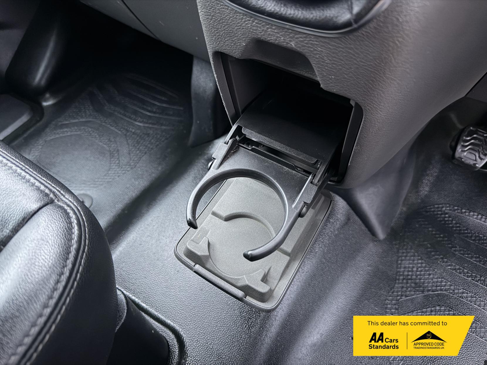 Ford Transit Custom 2.0 290 EcoBlue Sport Panel Van 5dr Diesel Manual L2 H1 Euro 6 (170 ps)