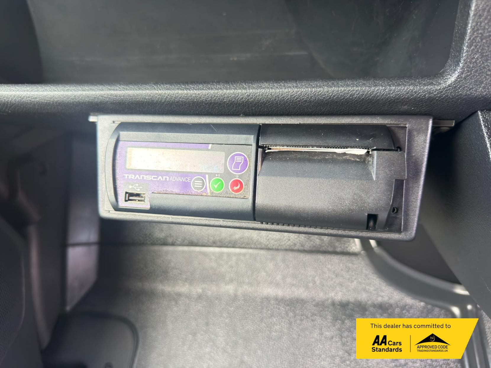 2020 Mercedes-Benz Sprinter 2.1 314 CDi Temperature Controlled 5dr Diesel Manual RWD L3 H2 (210 g/km, 141 bhp) - Thumbnail 53