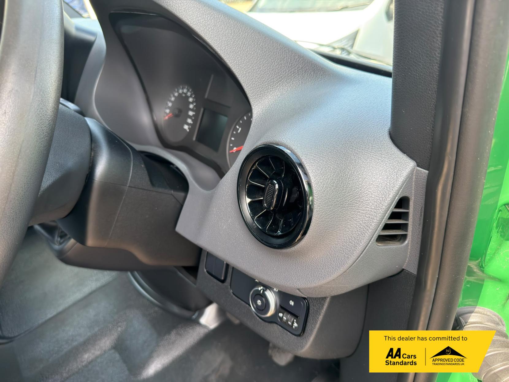 2020 Mercedes-Benz Sprinter 2.1 314 CDi Temperature Controlled 5dr Diesel Manual RWD L3 H2 (210 g/km, 141 bhp) - Thumbnail 56