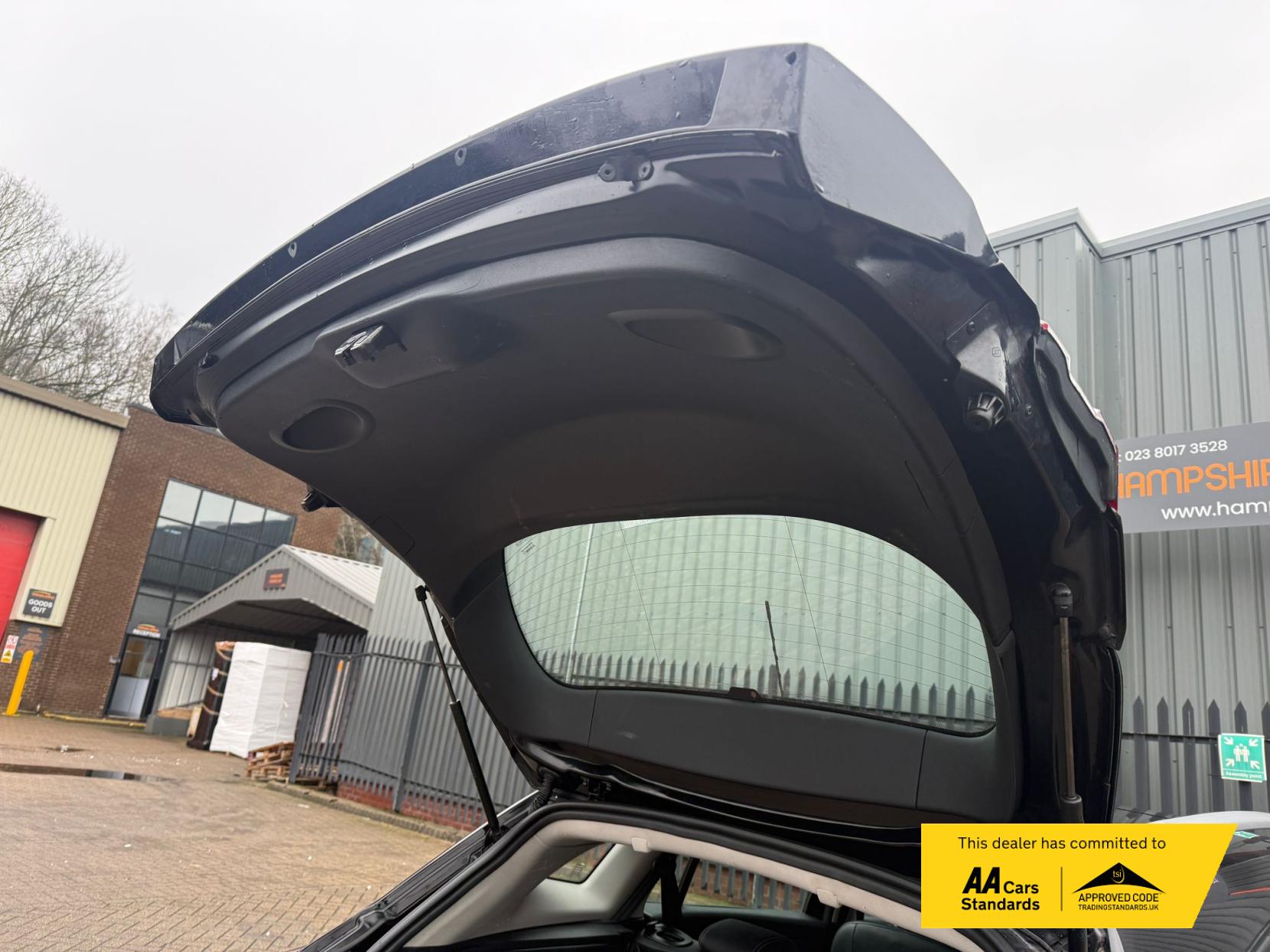 Renault Megane 1.5 dCi ENERGY Dynamique TomTom Sport Tourer 5dr Diesel Manual Euro 5 (s/s) (110 ps)