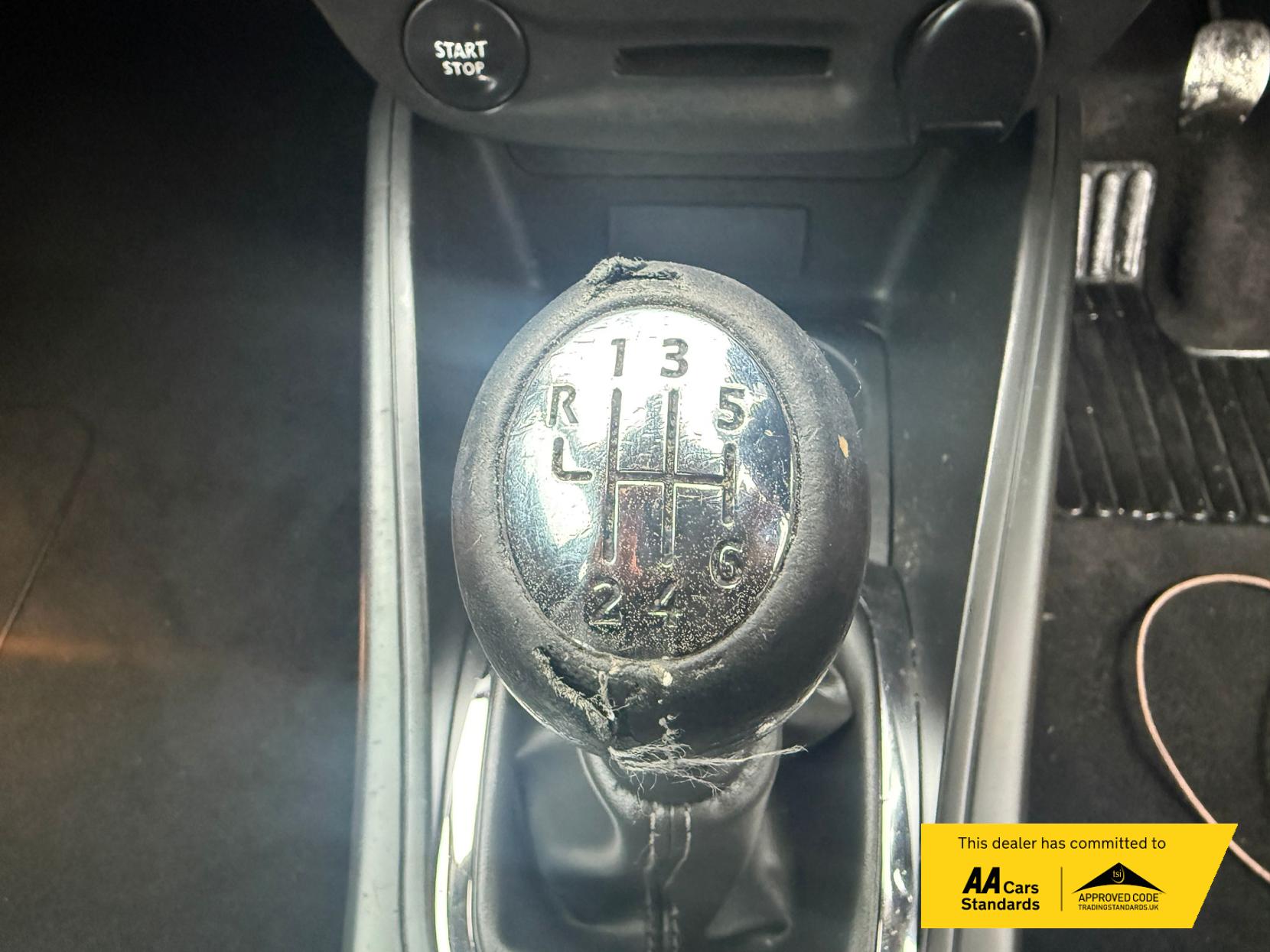 Renault Megane 1.5 dCi ENERGY Dynamique TomTom Sport Tourer 5dr Diesel Manual Euro 5 (s/s) (110 ps)