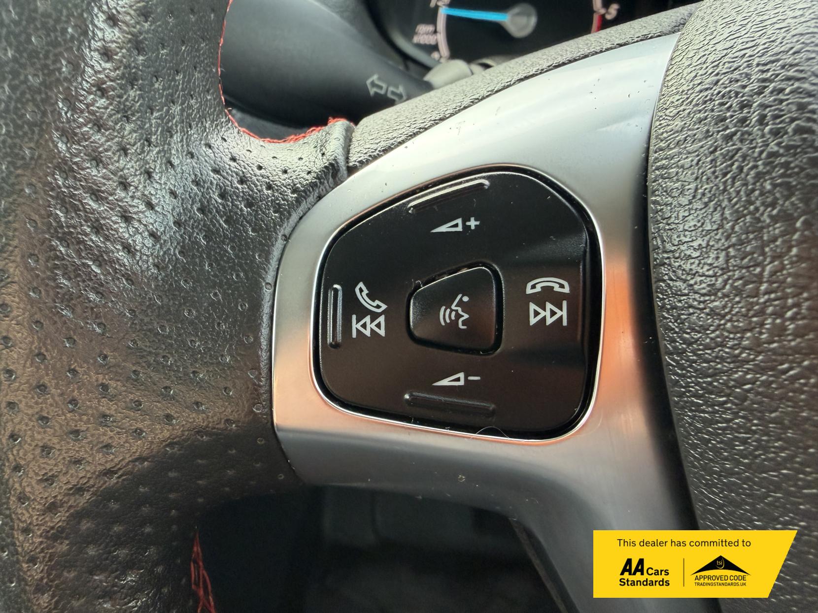 Ford Transit Courier 1.5 TDCi Sport Panel Van 5dr Diesel Manual L1 Euro 6 (100 ps)