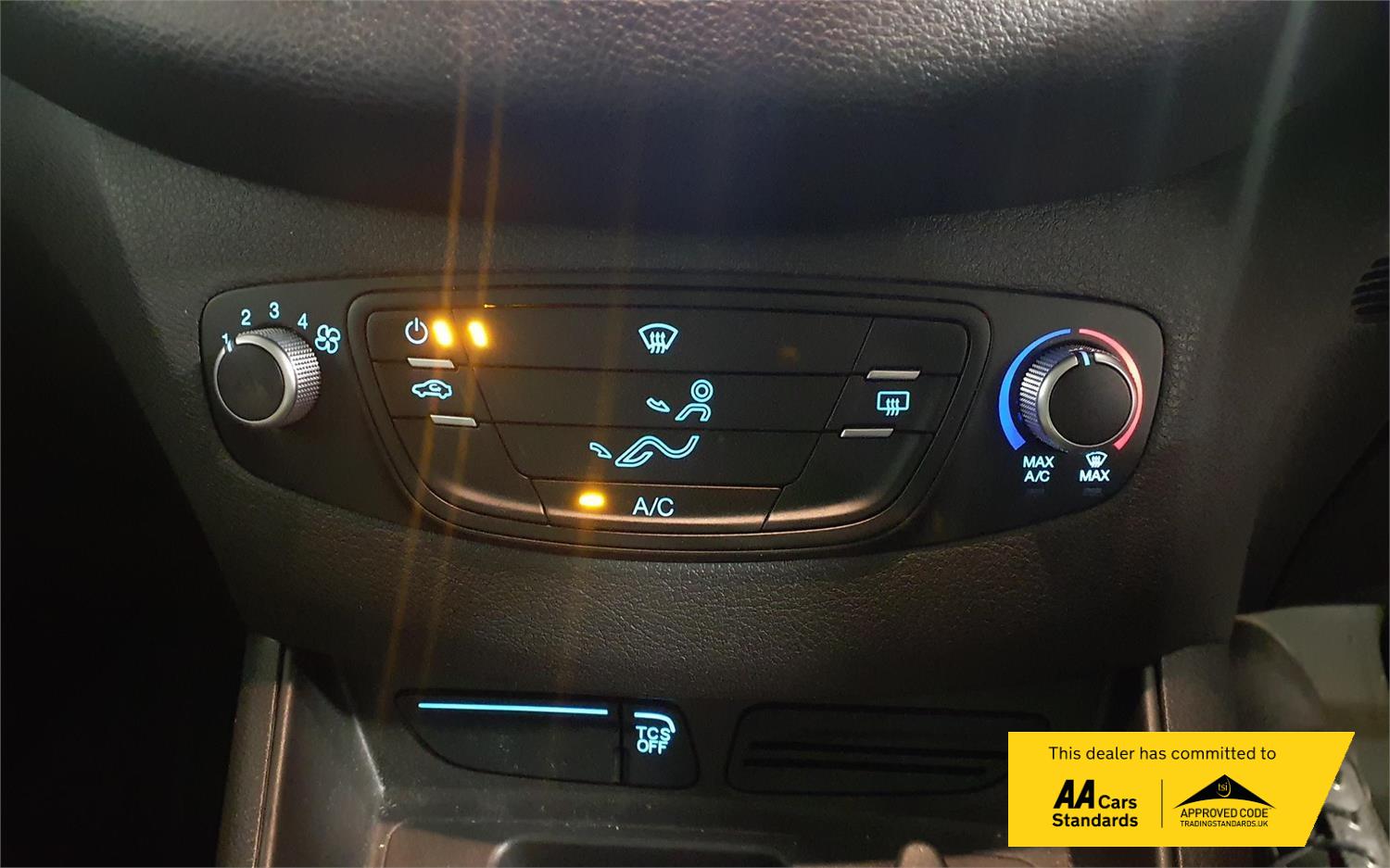 Ford Transit Courier 1.5 TDCi Sport Panel Van 5dr Diesel Manual L1 Euro 6 (100 ps)