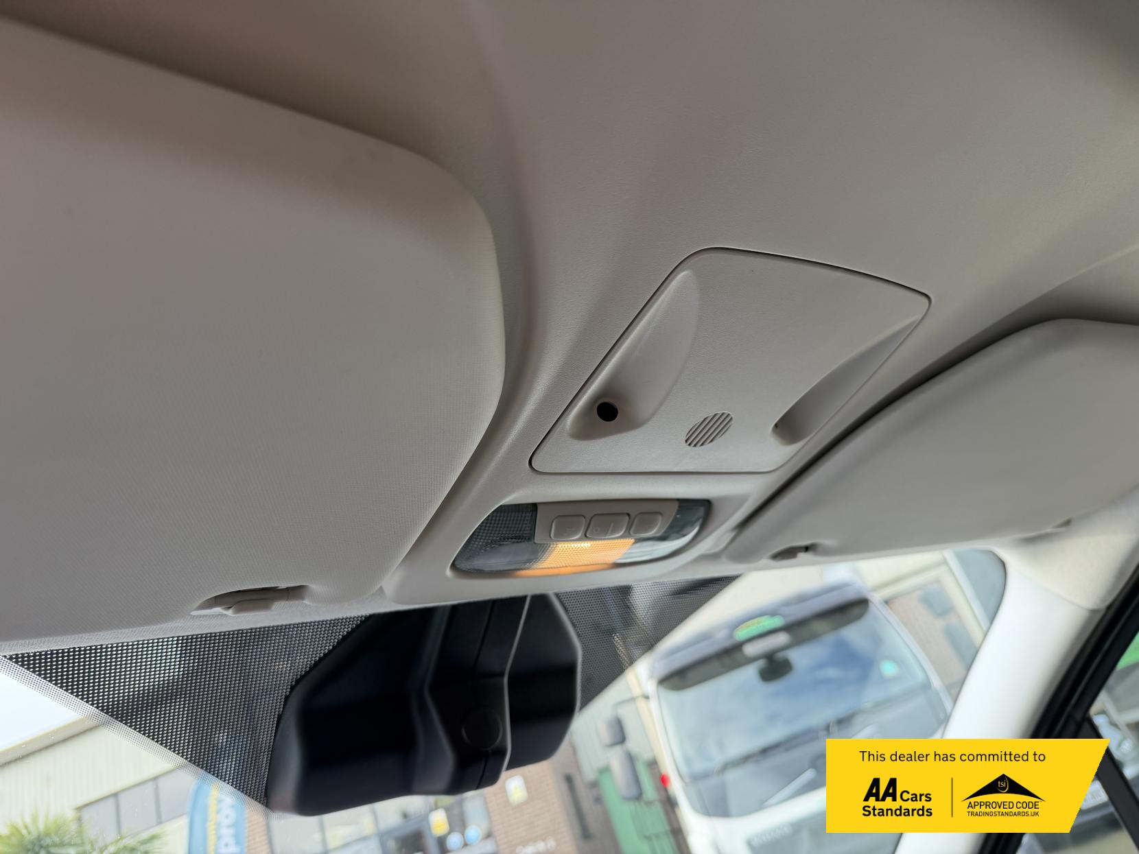 Ford Transit Courier 1.5 TDCi Sport Panel Van 5dr Diesel Manual L1 Euro 6 (100 ps)