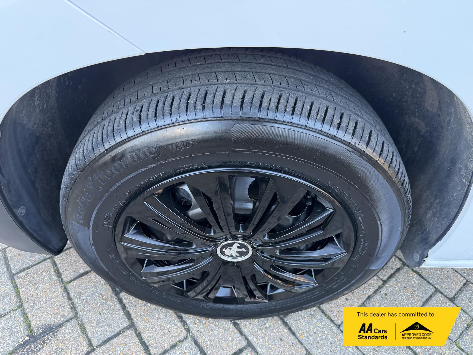 Peugeot Partner 1.5 BlueHDi 950 Professional Premium + Long Panel Van 6dr Diesel Manual LWB Euro 6 (s/s) (100 bhp)