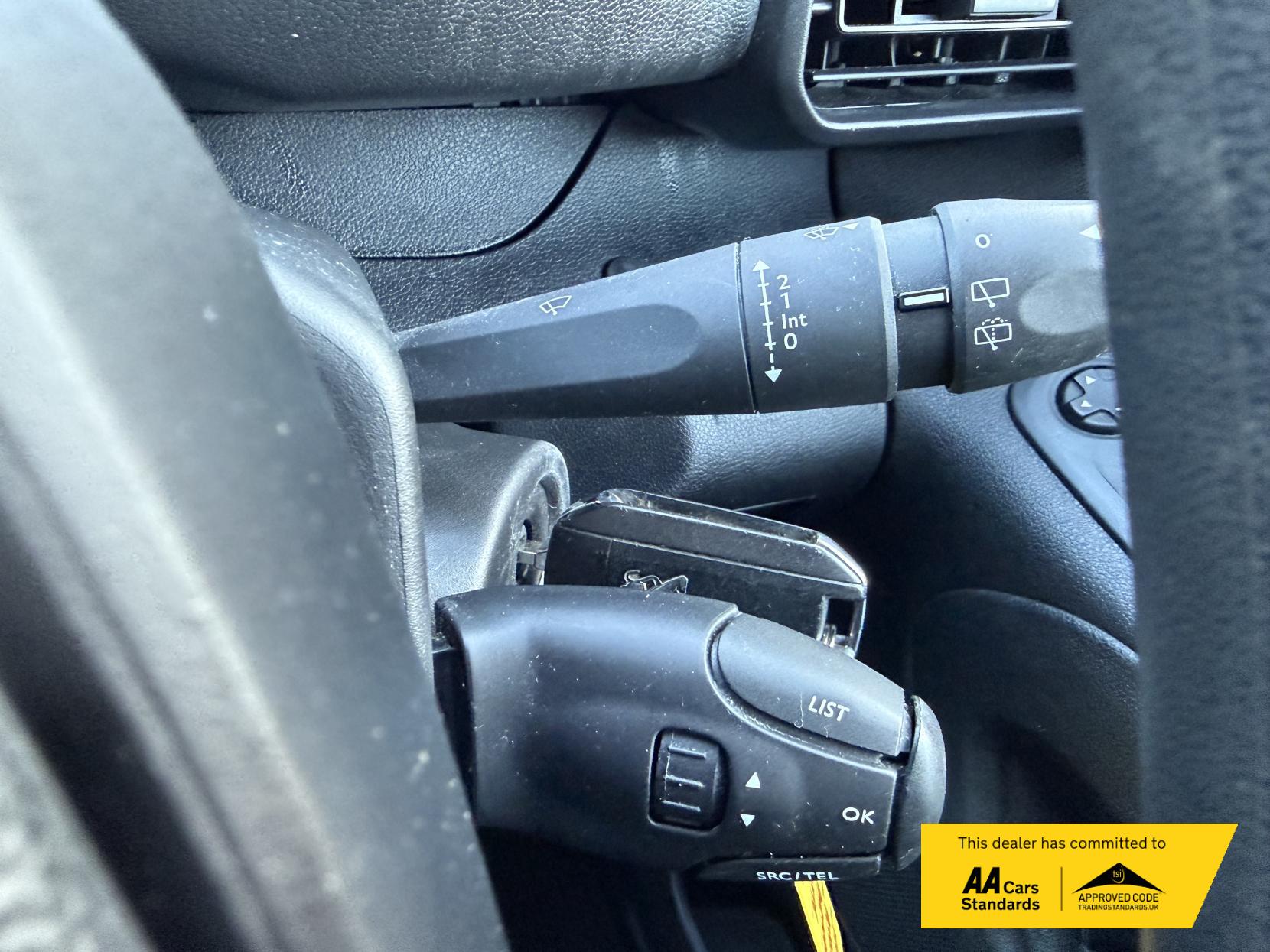 Peugeot Partner 1.5 BlueHDi 950 Professional Premium + Long Panel Van 6dr Diesel Manual LWB Euro 6 (s/s) (100 bhp)