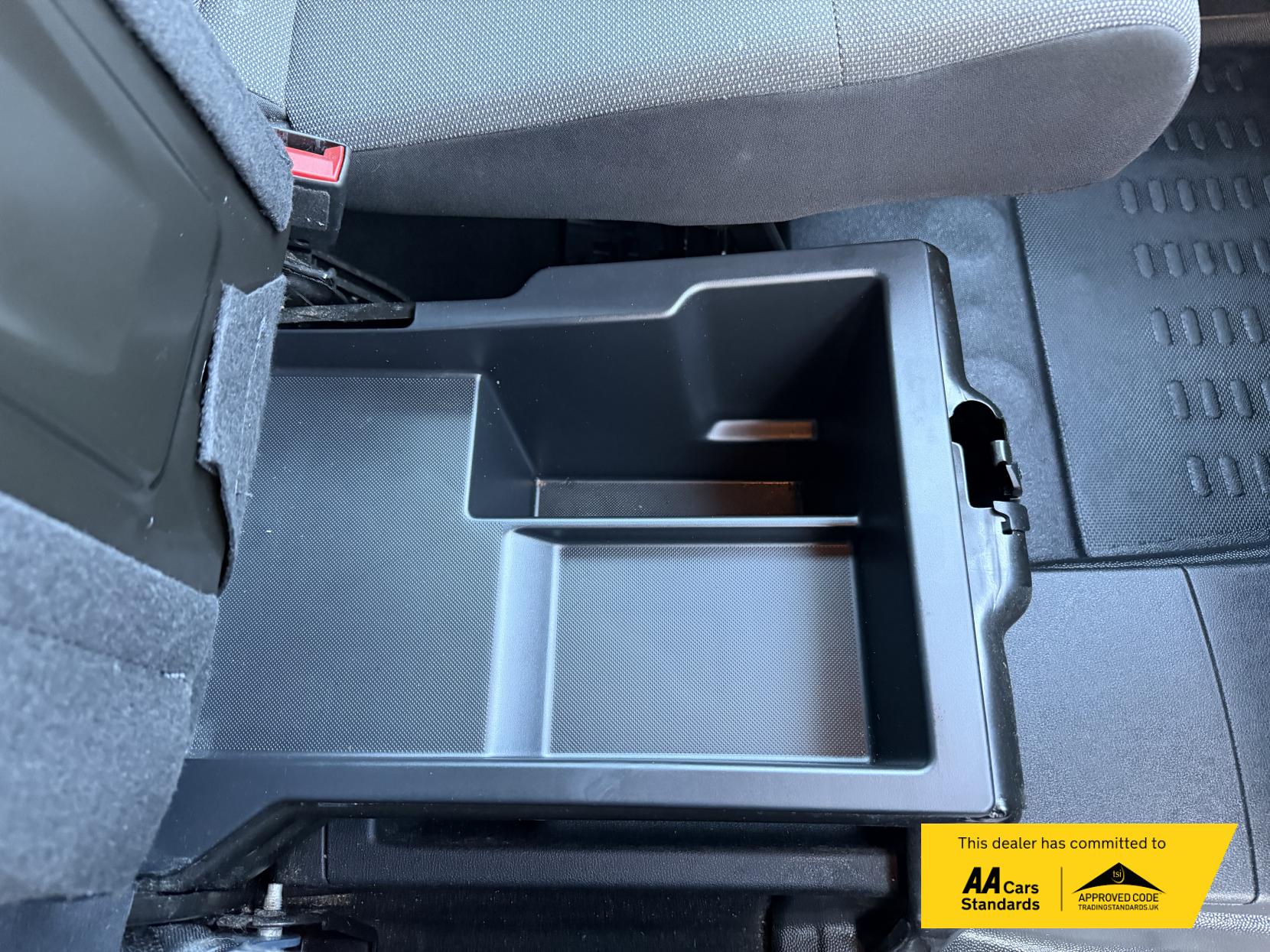 Peugeot Partner 1.5 BlueHDi 950 Professional Premium + Long Panel Van 6dr Diesel Manual LWB Euro 6 (s/s) (100 bhp)