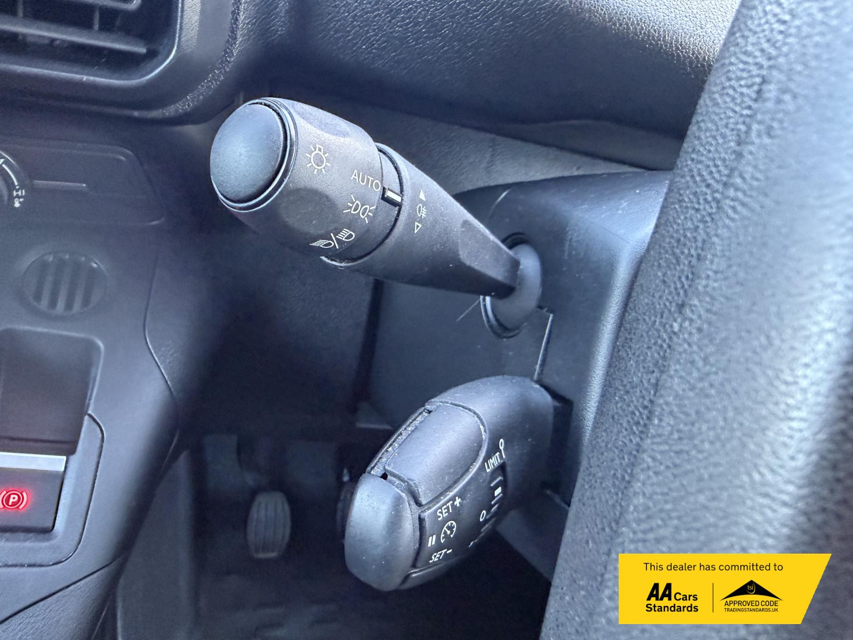 Peugeot Partner 1.5 BlueHDi 950 Professional Premium + Long Panel Van 6dr Diesel Manual LWB Euro 6 (s/s) (100 bhp)