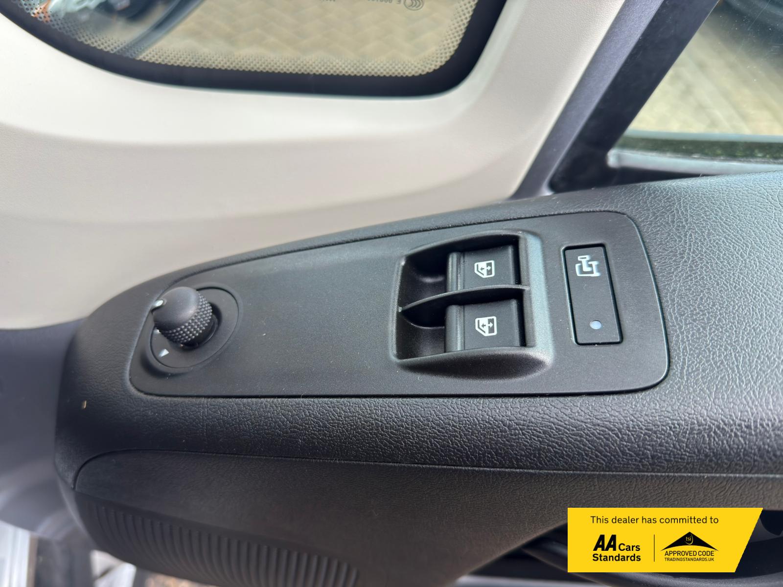 2023 Vauxhall Movano 2.2 CDTi 3500 BiTurbo Prime Panel Van 5dr Diesel Manual FWD L2 H2 Euro 6 (s/s) (140 ps) - Thumbnail 49