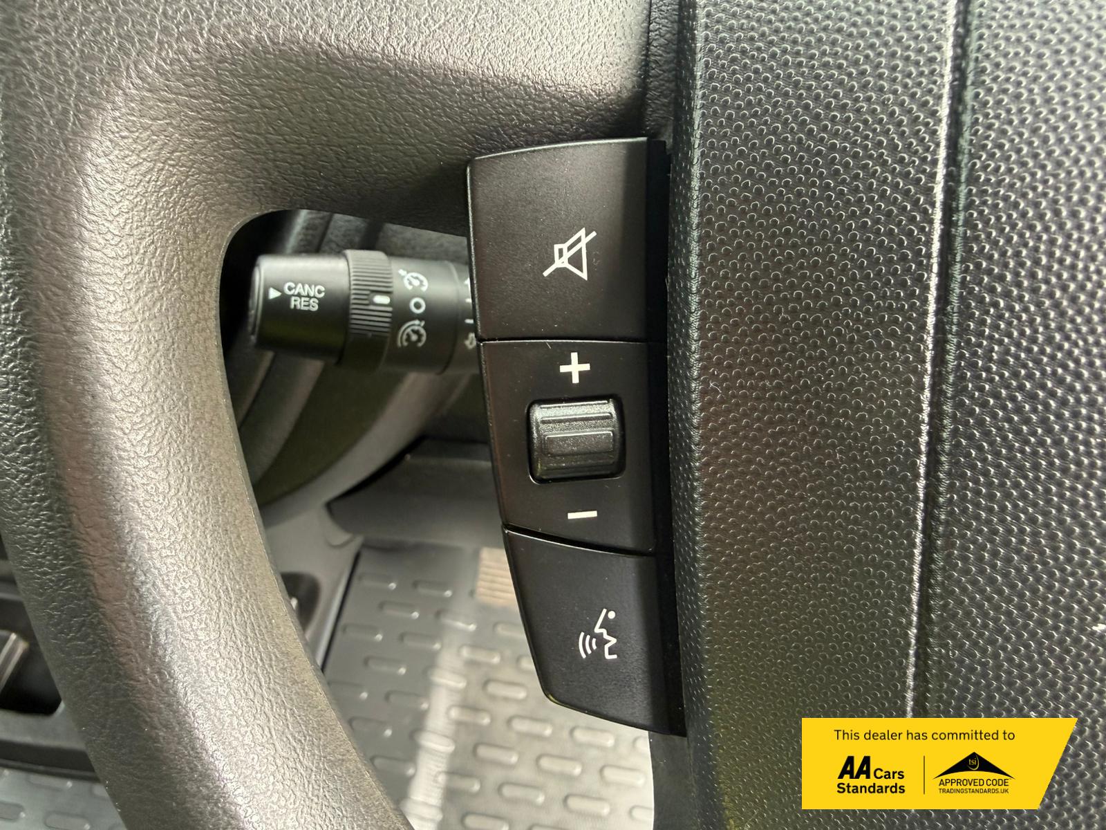2023 Vauxhall Movano 2.2 CDTi 3500 BiTurbo Prime Panel Van 5dr Diesel Manual FWD L2 H2 Euro 6 (s/s) (140 ps) - Thumbnail 40