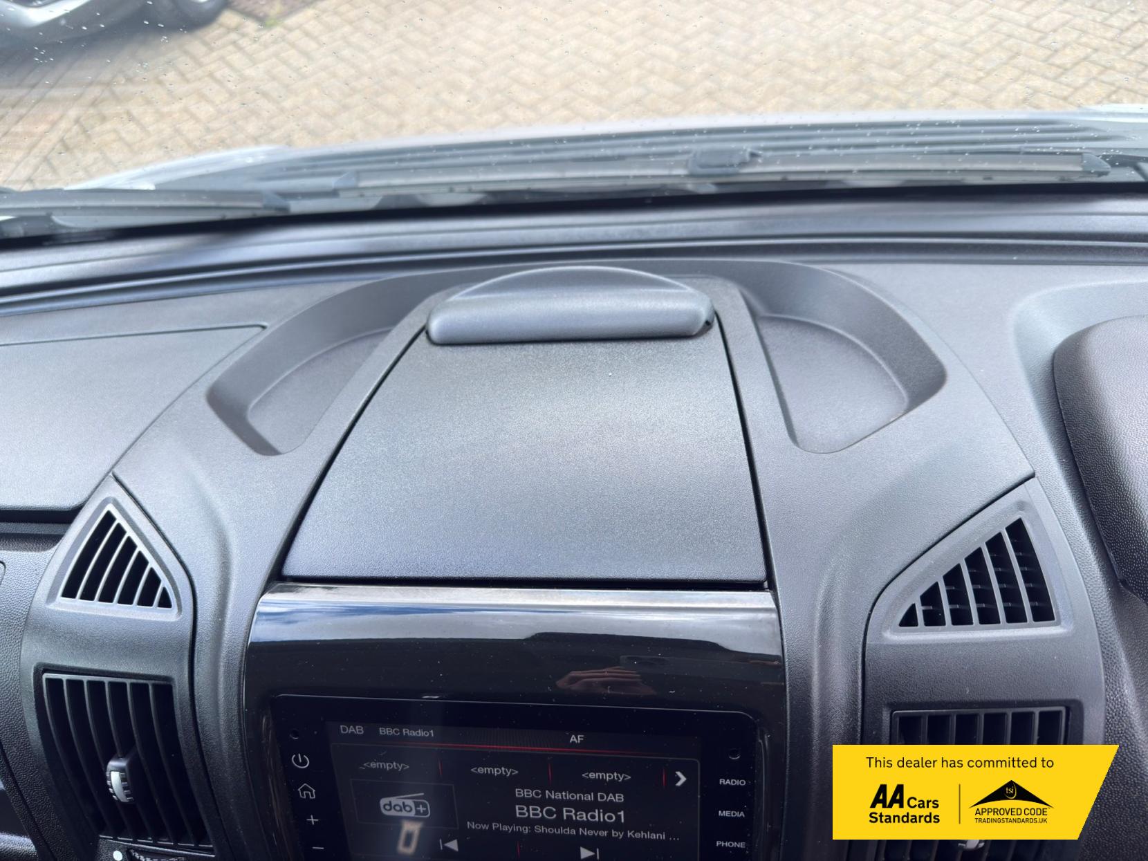 2023 Vauxhall Movano 2.2 CDTi 3500 BiTurbo Prime Panel Van 5dr Diesel Manual FWD L2 H2 Euro 6 (s/s) (140 ps) - Thumbnail 32