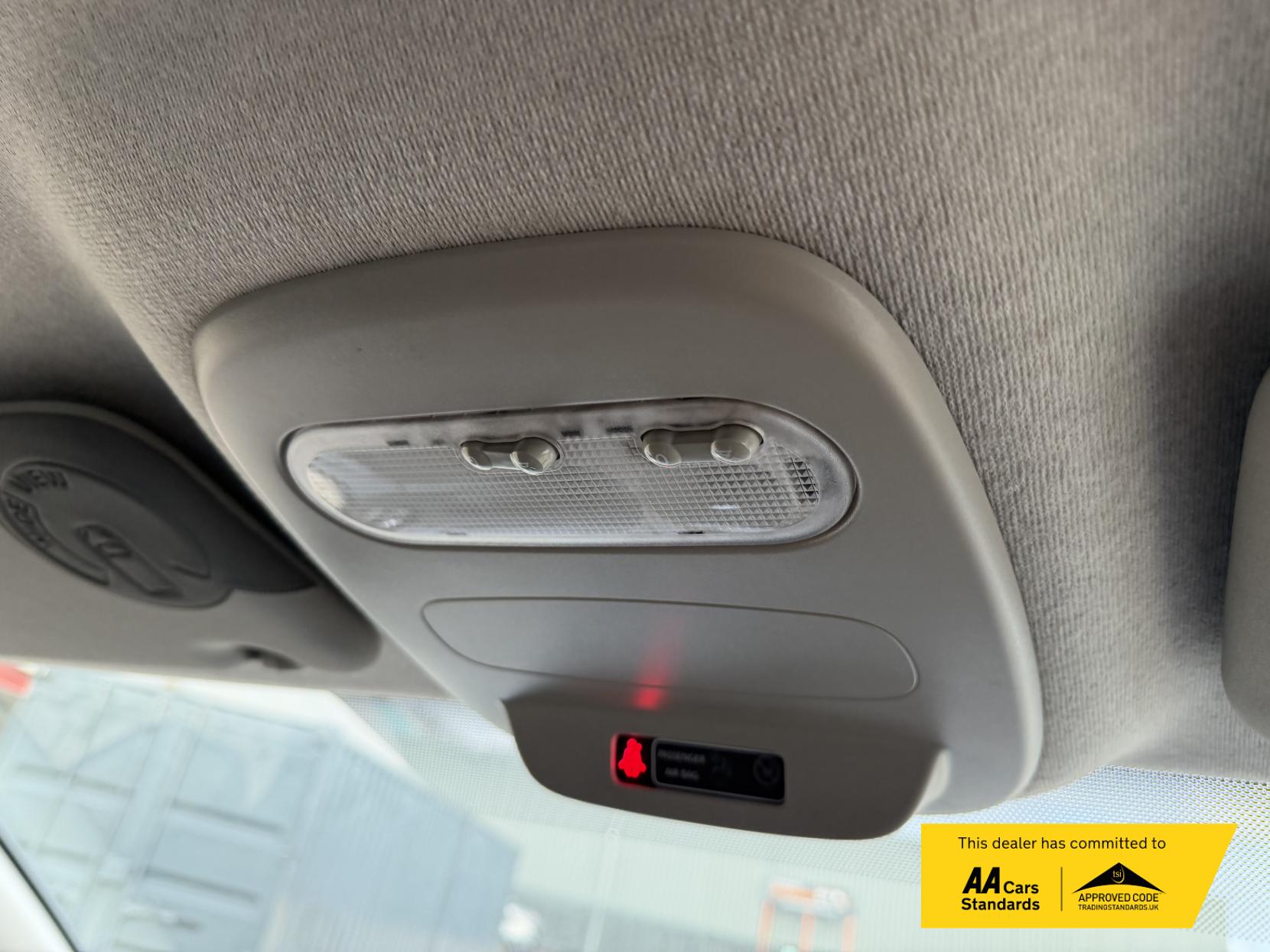 Vauxhall Vivaro 1.6 CDTi 2700 BiTurbo ecoTEC Sportive Panel Van 5dr Diesel Manual L1 H1 Euro 6 (s/s) (125 ps)