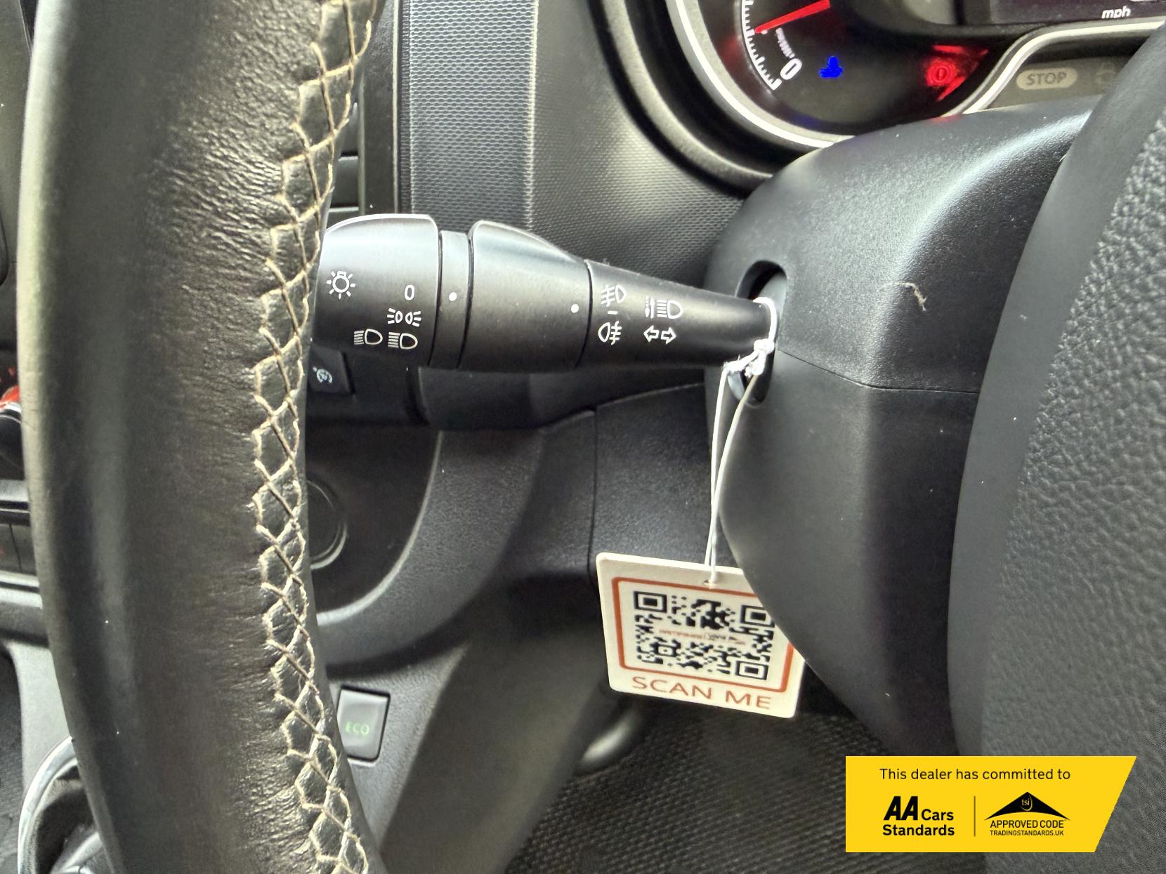 Vauxhall Vivaro 1.6 CDTi 2700 BiTurbo ecoTEC Sportive Panel Van 5dr Diesel Manual L1 H1 Euro 6 (s/s) (125 ps)