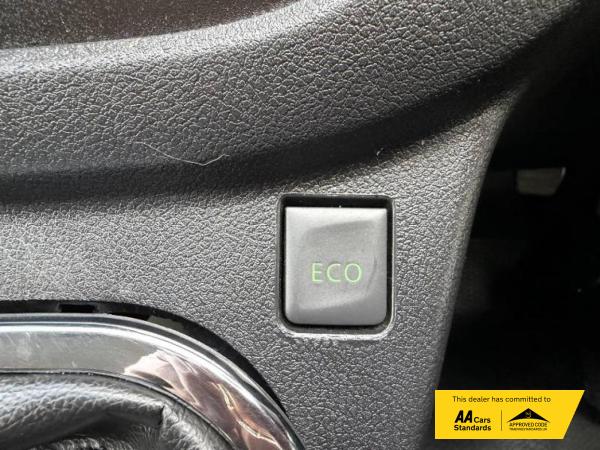 Vauxhall Vivaro 1.6 CDTi 2700 BiTurbo ecoTEC Sportive Panel Van 5dr Diesel Manual L1 H1 Euro 6 (s/s) (125 ps)