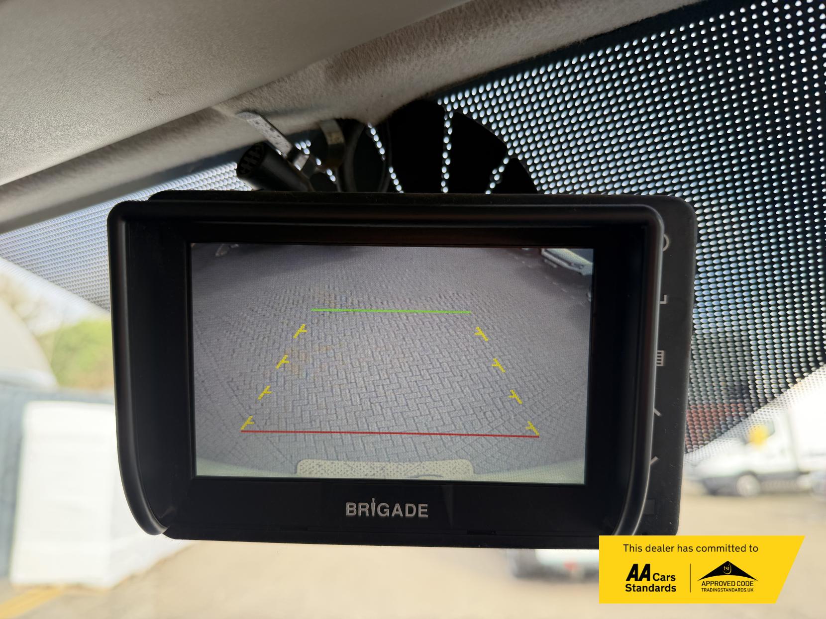 Ford Transit 2.2 TDCi 350 Panel Van 5dr Diesel Manual RWD L2 H3 Euro 5 (155 ps)