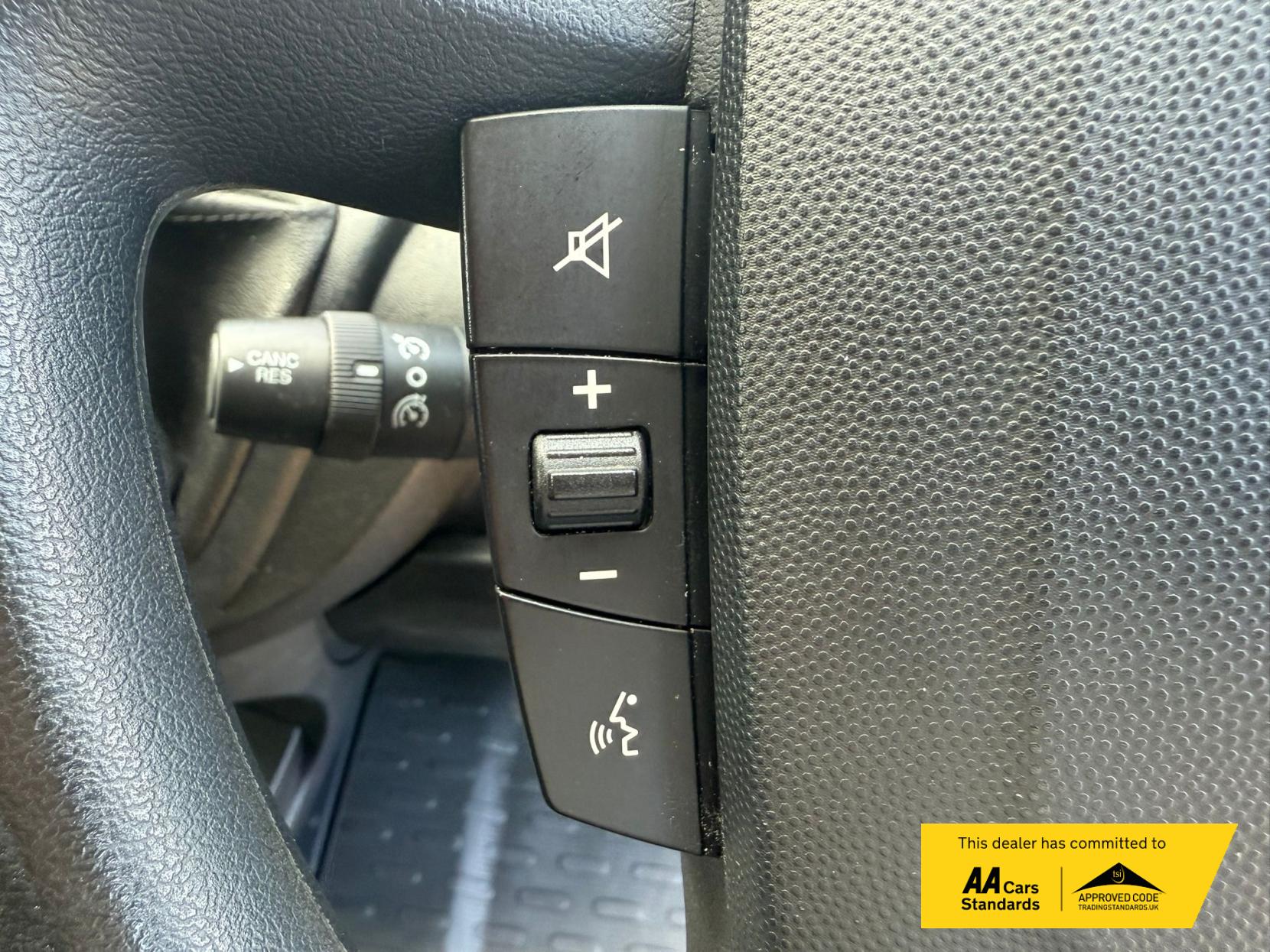 Peugeot Boxer 2.0 BlueHDi 335 Professional Panel Van 5dr Diesel Manual L2 H2 Euro 6 (130 ps)
