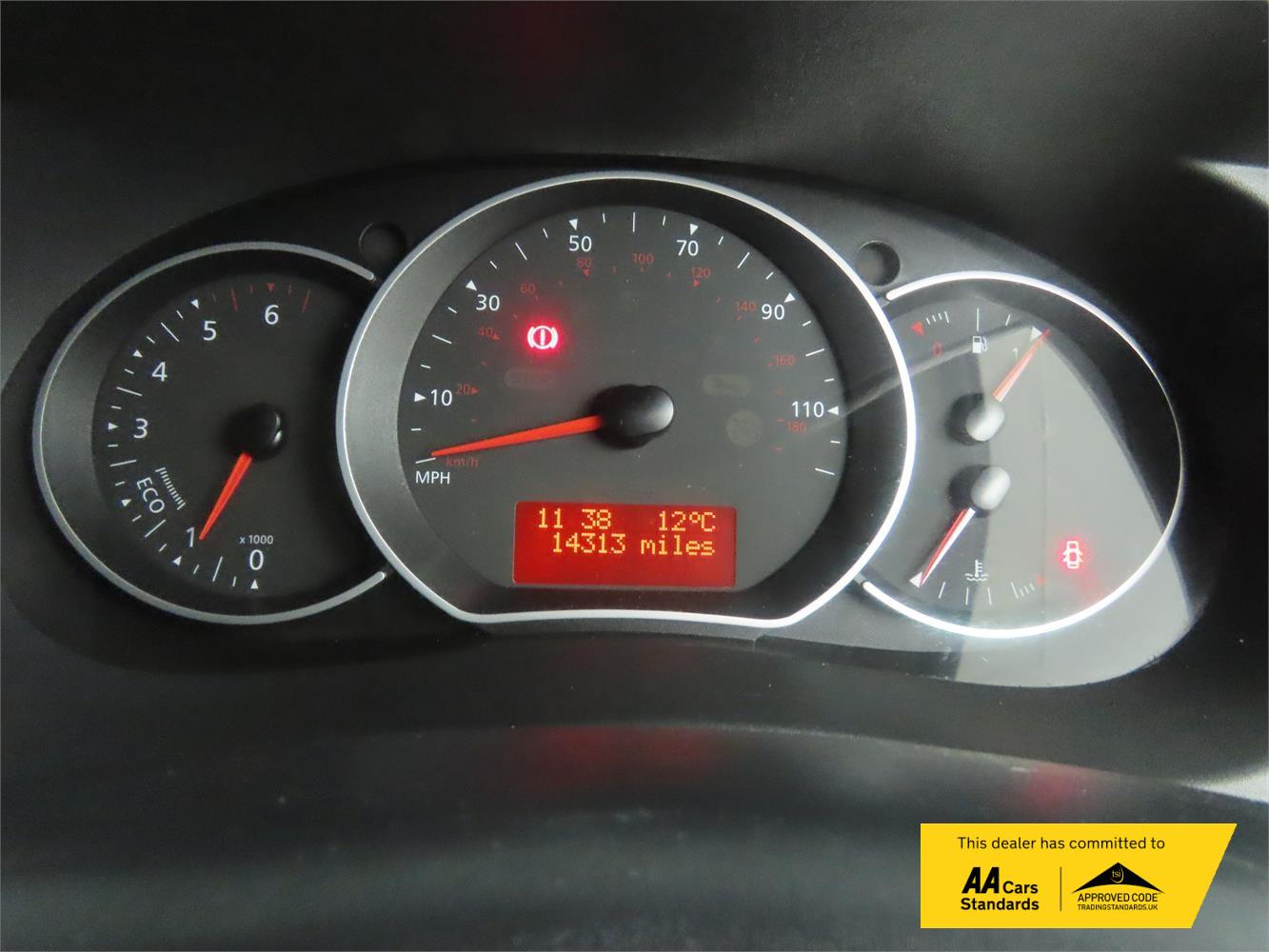 Nissan NV250 1.5 dCi Acenta Panel Van 5dr Diesel Manual L2 Euro 6 (s/s) (115 ps)