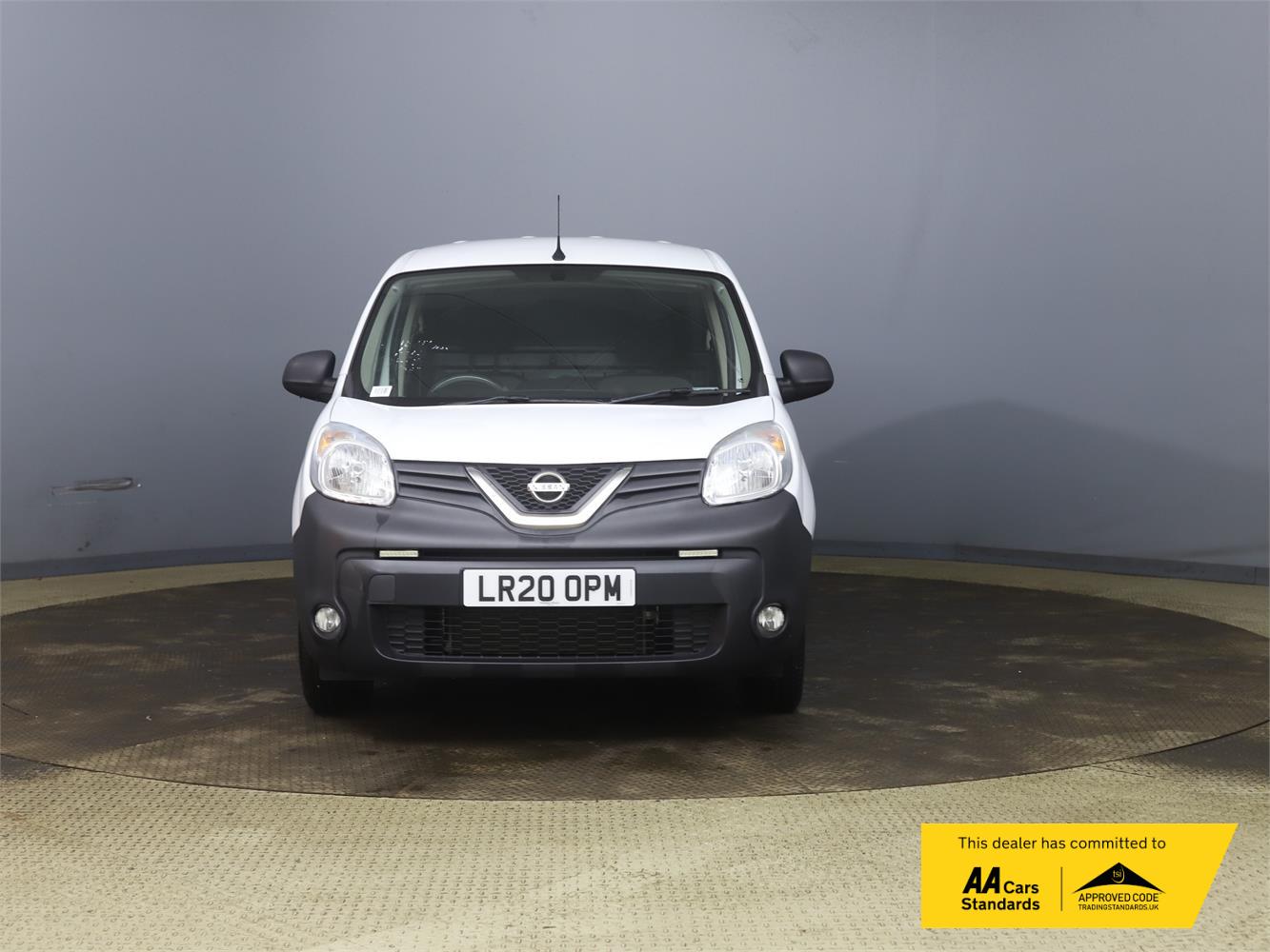 Nissan NV250 1.5 dCi Acenta Panel Van 5dr Diesel Manual L2 Euro 6 (s/s) (115 ps)