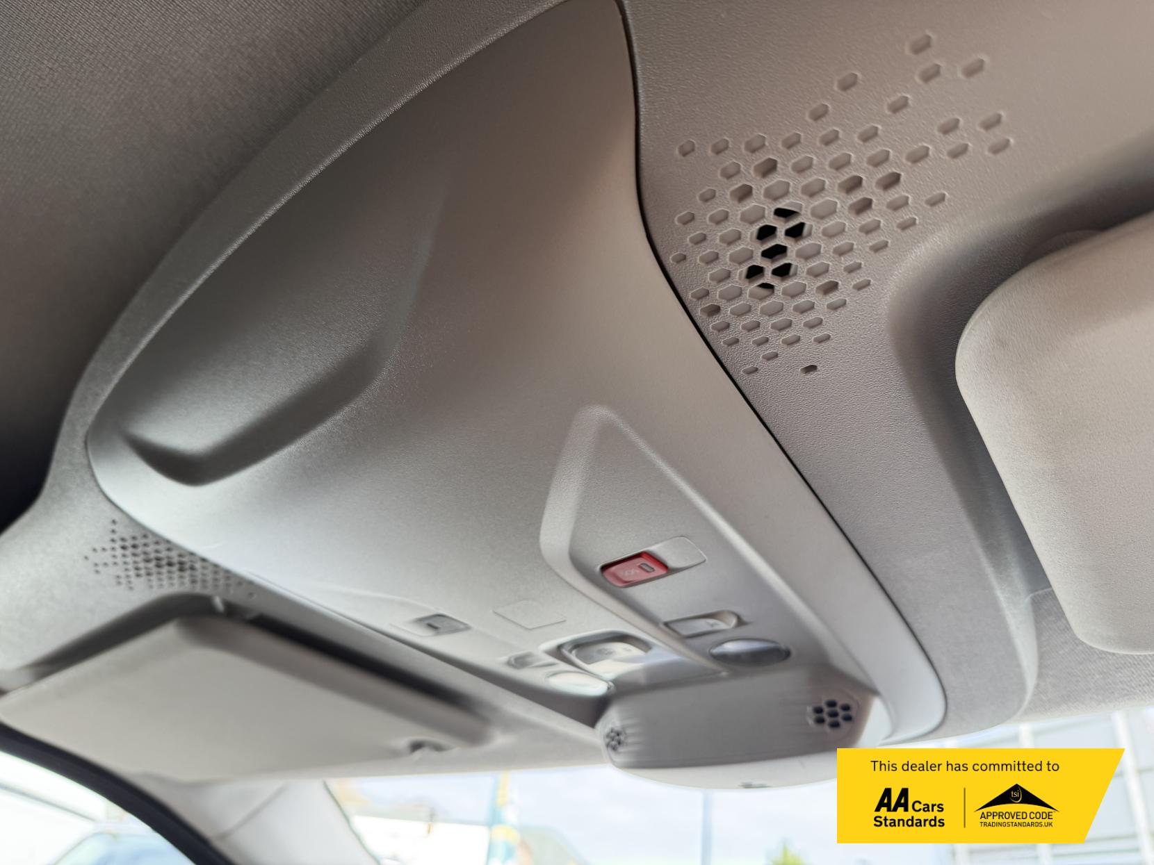 Peugeot Partner 1.5 BlueHDi 1000 Professional Premium + Standard Panel Van 5dr Diesel Manual SWB Euro 6 (s/s) (100 bhp)