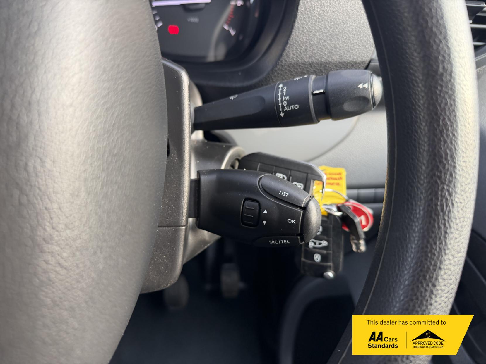 Vauxhall Vivaro 2.0 Turbo D 3100 Sportive Panel Van 5dr Diesel Manual L2 H1 Euro 6 (s/s) (120 ps)