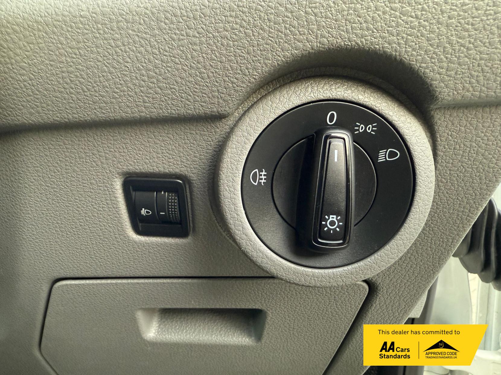 Volkswagen Transporter 2.0 TDI T26 Startline Panel Van 5dr Diesel Manual FWD SWB Euro 6 (s/s) (110 ps)