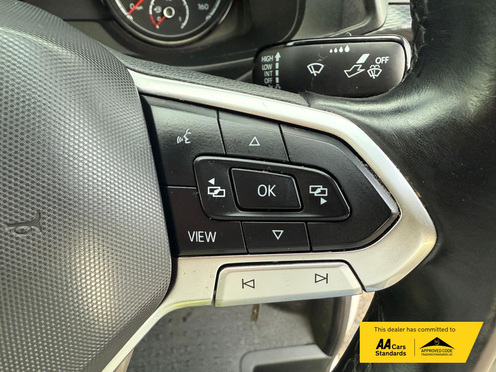 Volkswagen Transporter 2.0 TDI T26 Startline Panel Van 5dr Diesel Manual FWD SWB Euro 6 (s/s) (110 ps)