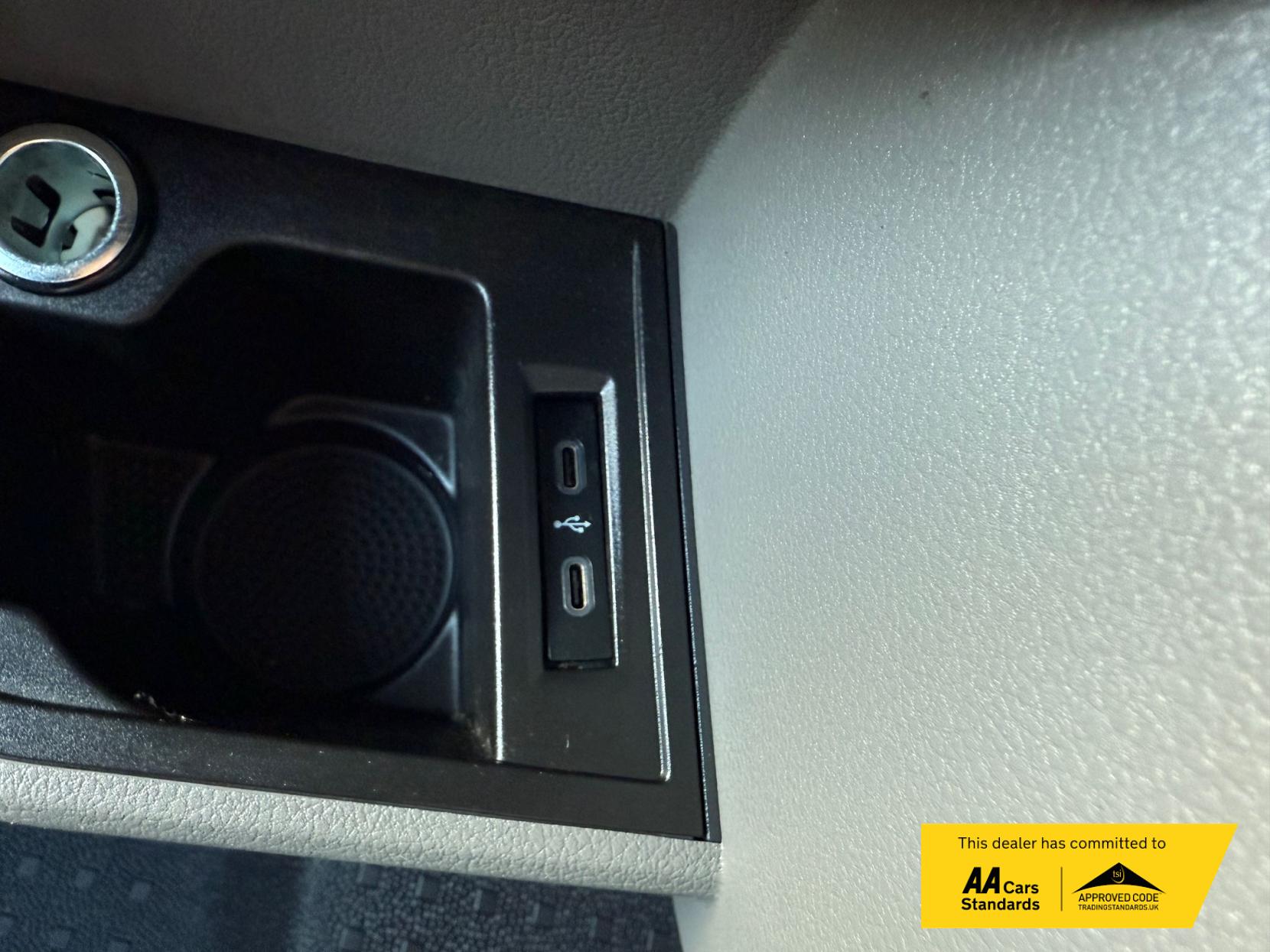 Volkswagen Transporter 2.0 TDI T26 Startline Panel Van 5dr Diesel Manual FWD SWB Euro 6 (s/s) (110 ps)