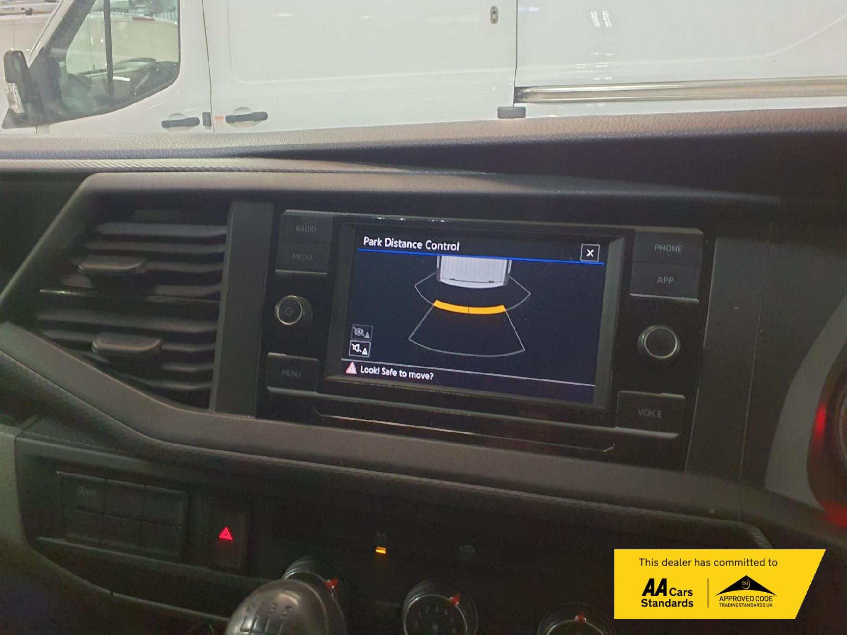 Volkswagen Transporter 2.0 TDI T28 Startline Panel Van 5dr Diesel Manual FWD LWB High Roof Euro 6 (s/s) (90 ps)